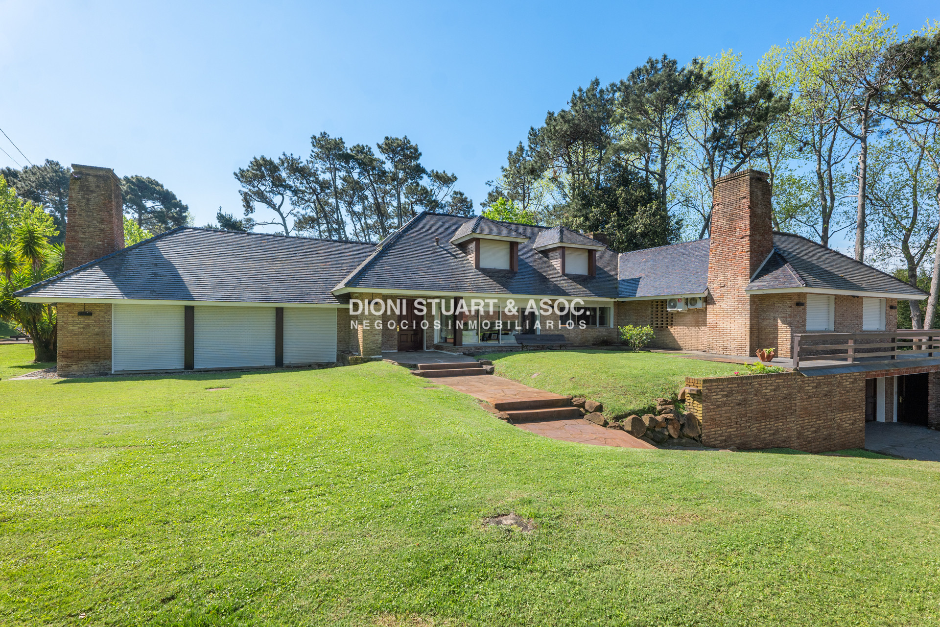 Casa ID.1141 - MANSIÓN EN LUGANO - CERCA DE TODO