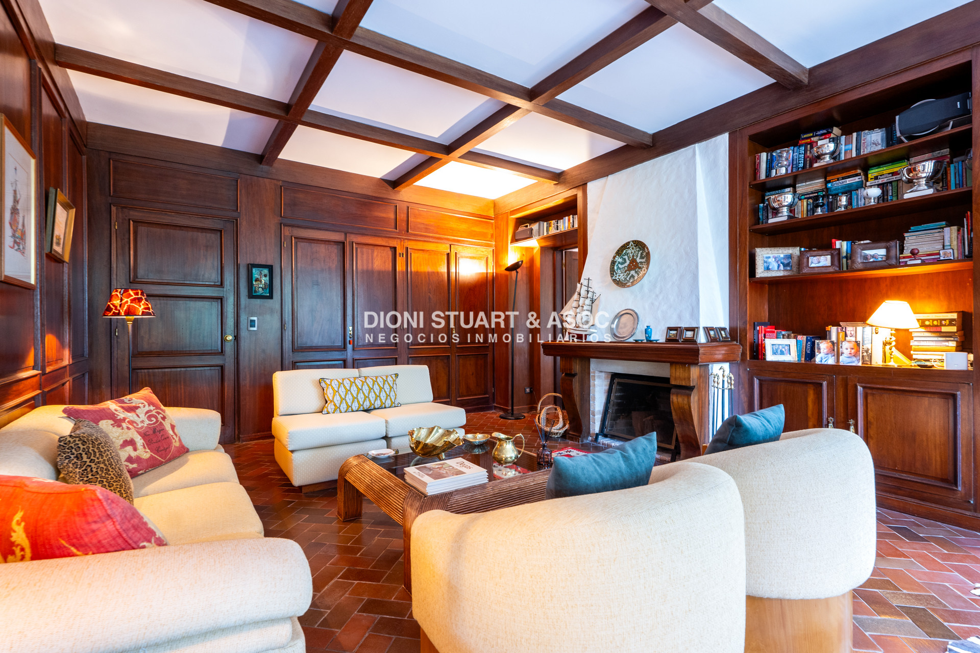 Casa ID.923 - IMPONENTE CASA EN PLAYA BRAVA - ELEGANCIA Y CONFORT