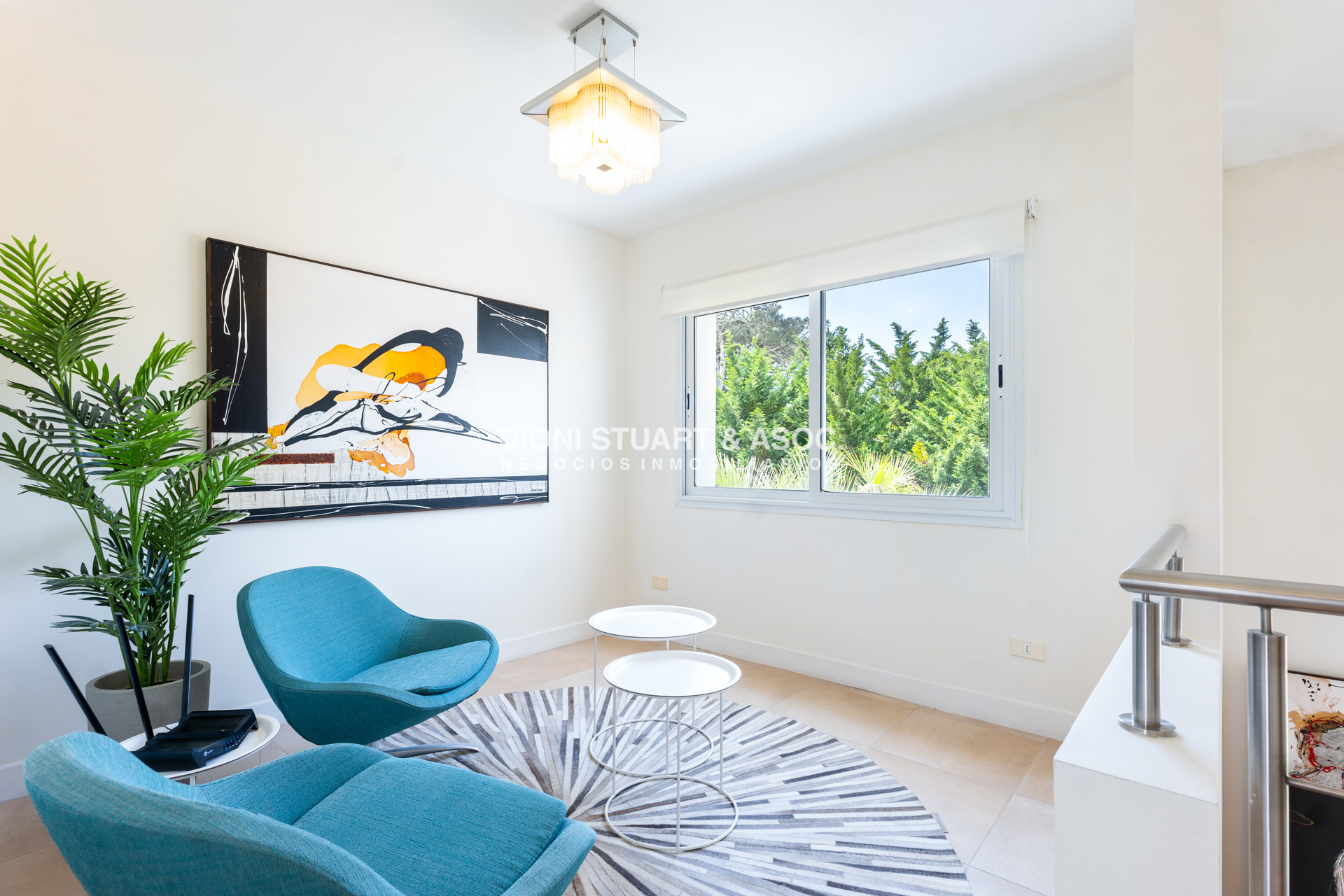 Casa ID.809 - Casa en Boluevard Park - 5 Dormitorios
