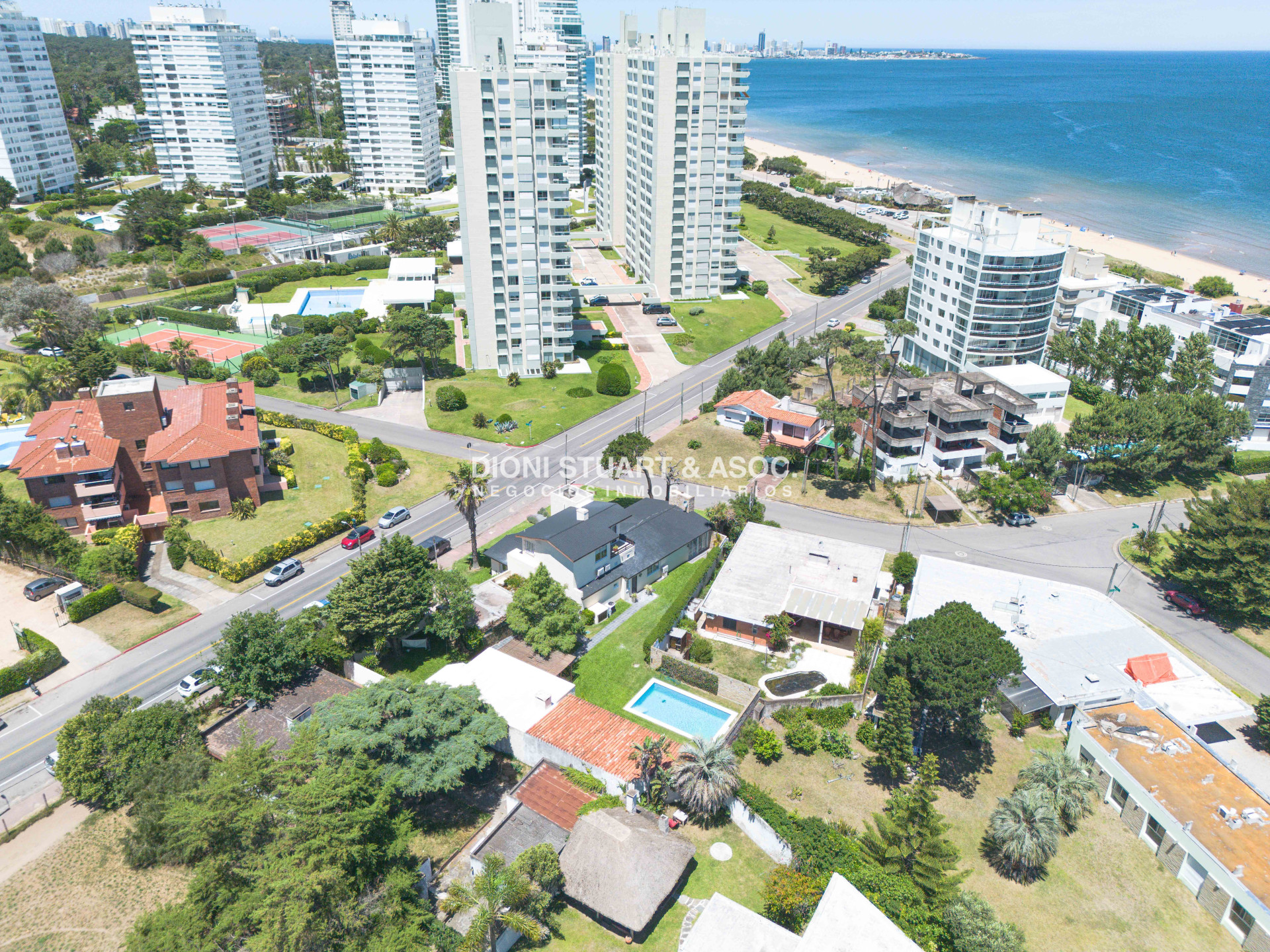 Casa ID.855 - Magnifica Casa Cerca del Mar