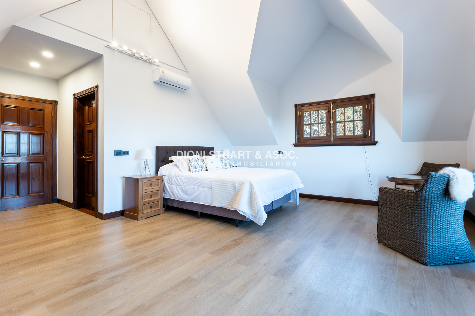 Casa ID.879 - MANSION FRENTE AL MAR - PLAYA MANSA