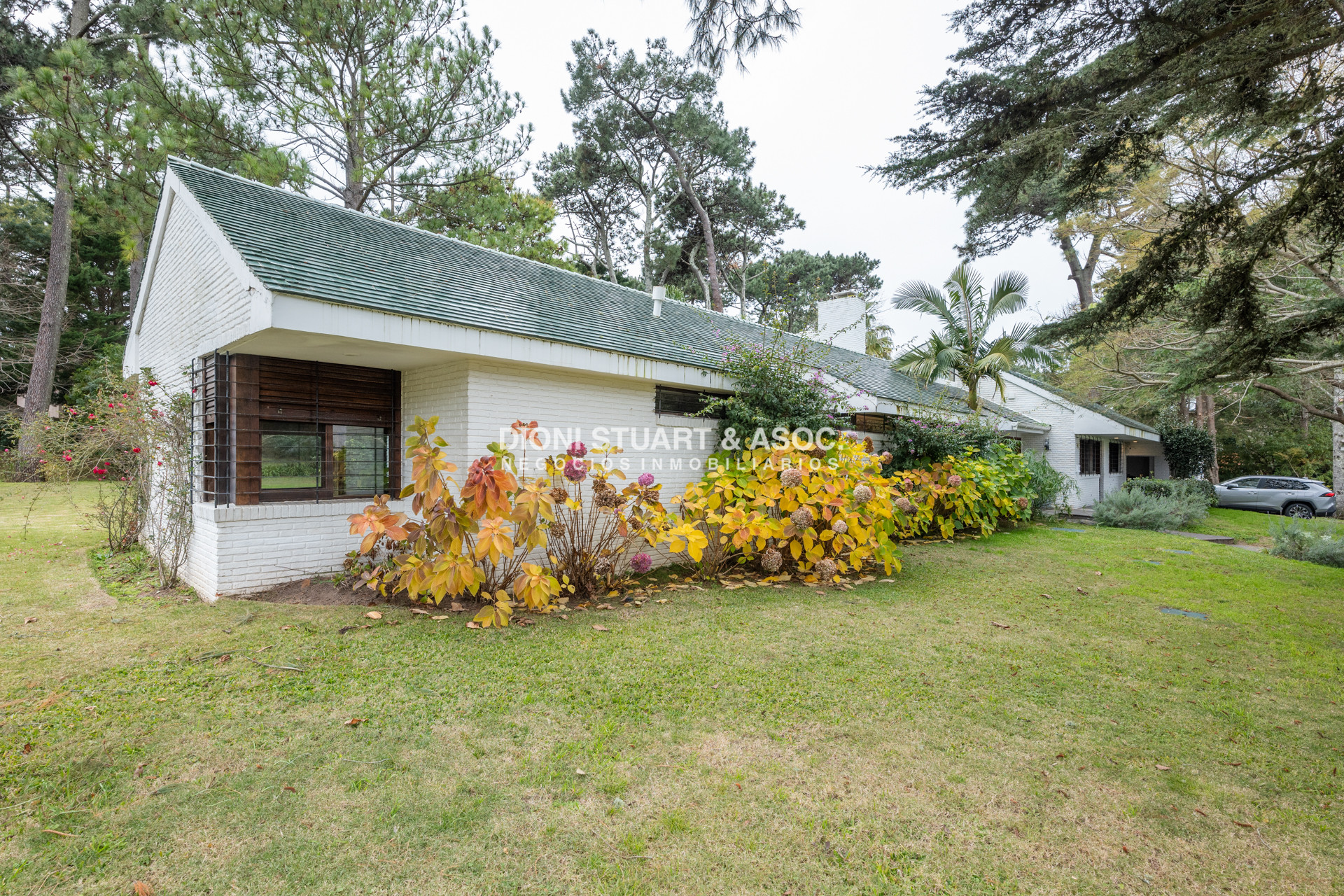 Casa ID.1015 - MANSION EN BEVERLY HILLS RECICLADA 