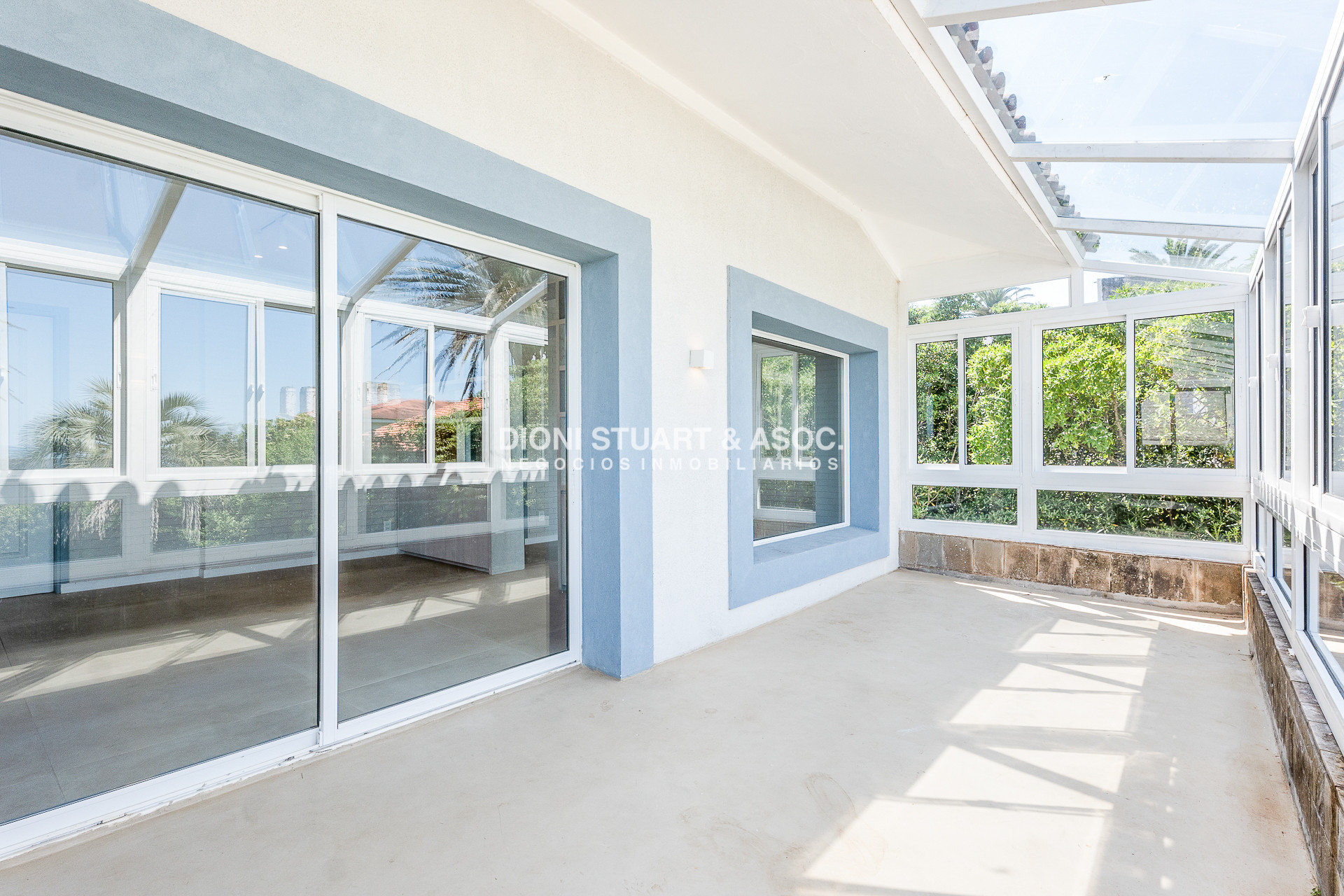 Casa ID.806 - Casa En La Peninsula - A estrenar - 6 Dormitorios