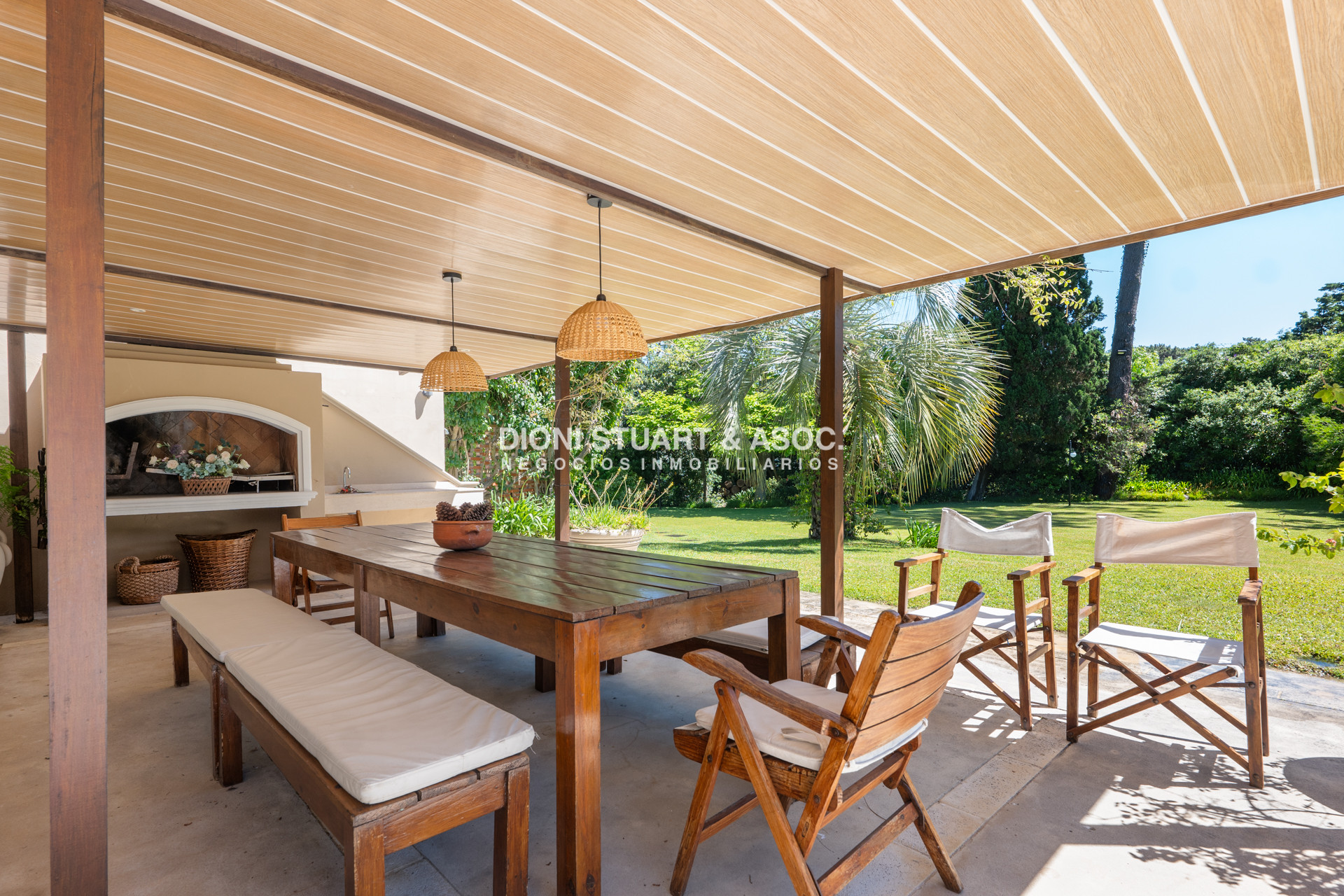 Casa ID.1162 - MEGA CASA EN EL GOLF - A METROS DEL MAR