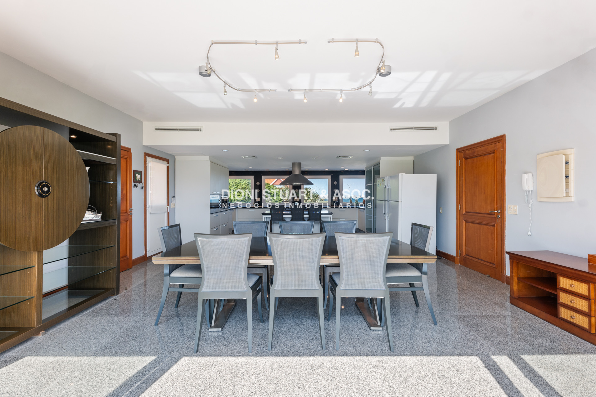 Casa ID.769 - Mansion En Primera Linea Playa Mansa