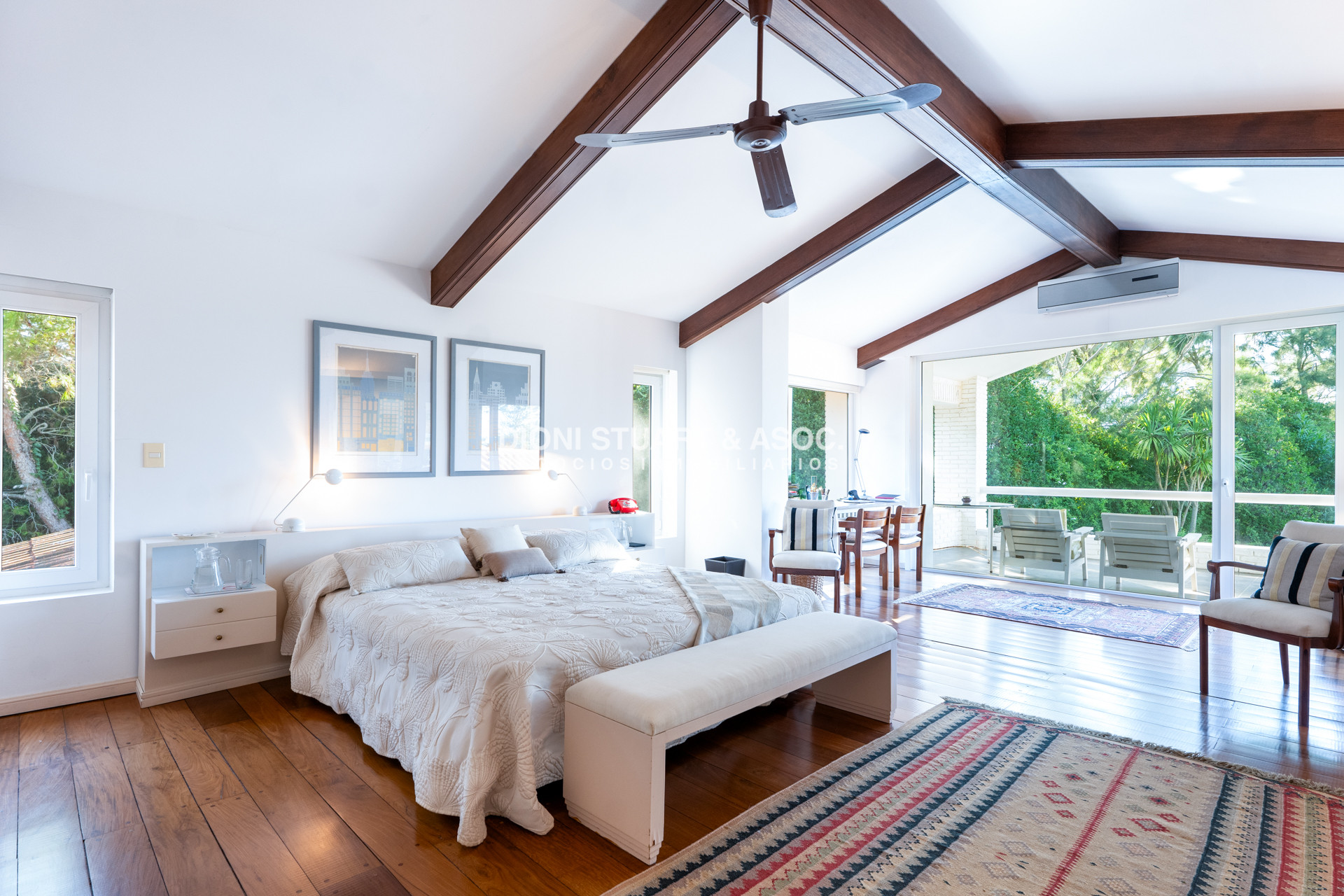 Casa ID.923 - IMPONENTE CASA EN PLAYA BRAVA - ELEGANCIA Y CONFORT
