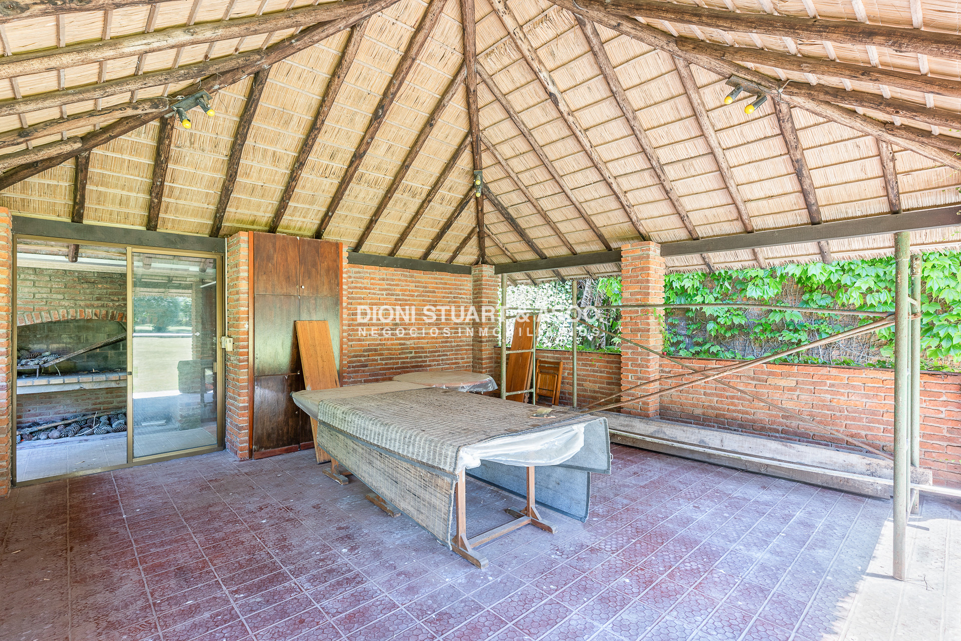 Casa ID.804 - CASA EN EL GOLF DE 6 DORMITORIOS - EXCELENTE CONSTRUCCIÓN
