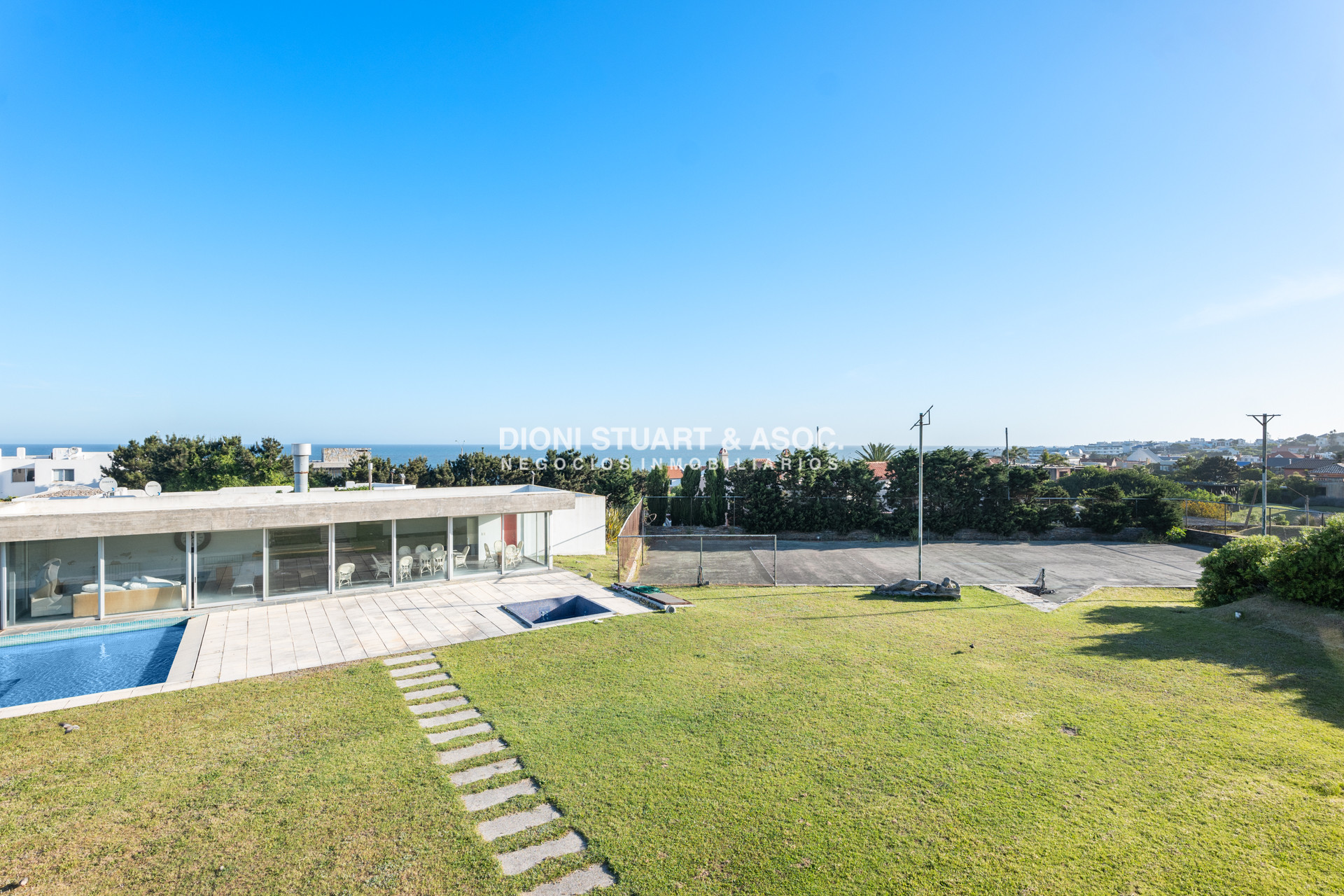 Casa ID.822 - MEGA CASA EN LA BARRA - INCREIBLE