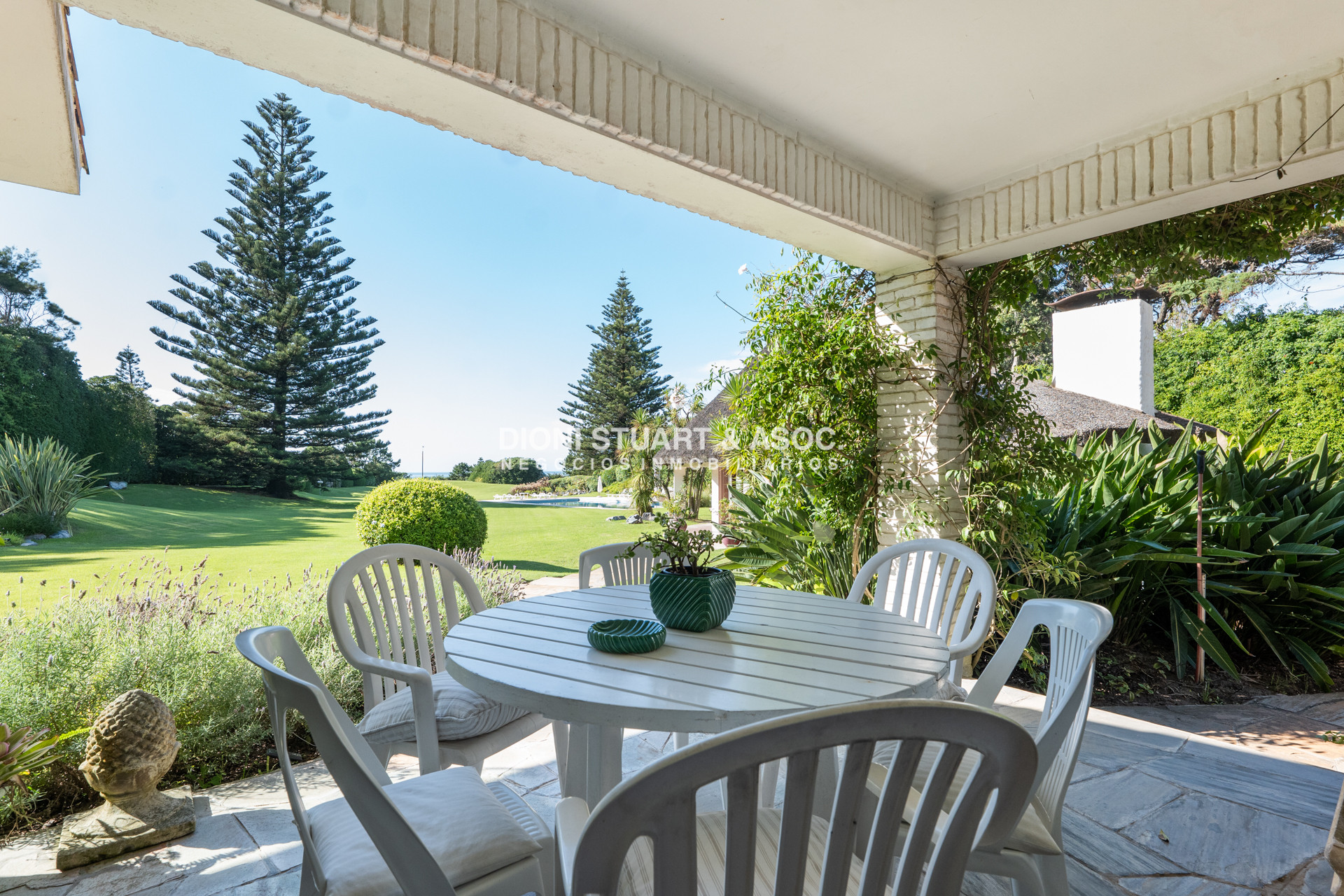 Casa ID.923 - IMPONENTE CASA EN PLAYA BRAVA - ELEGANCIA Y CONFORT