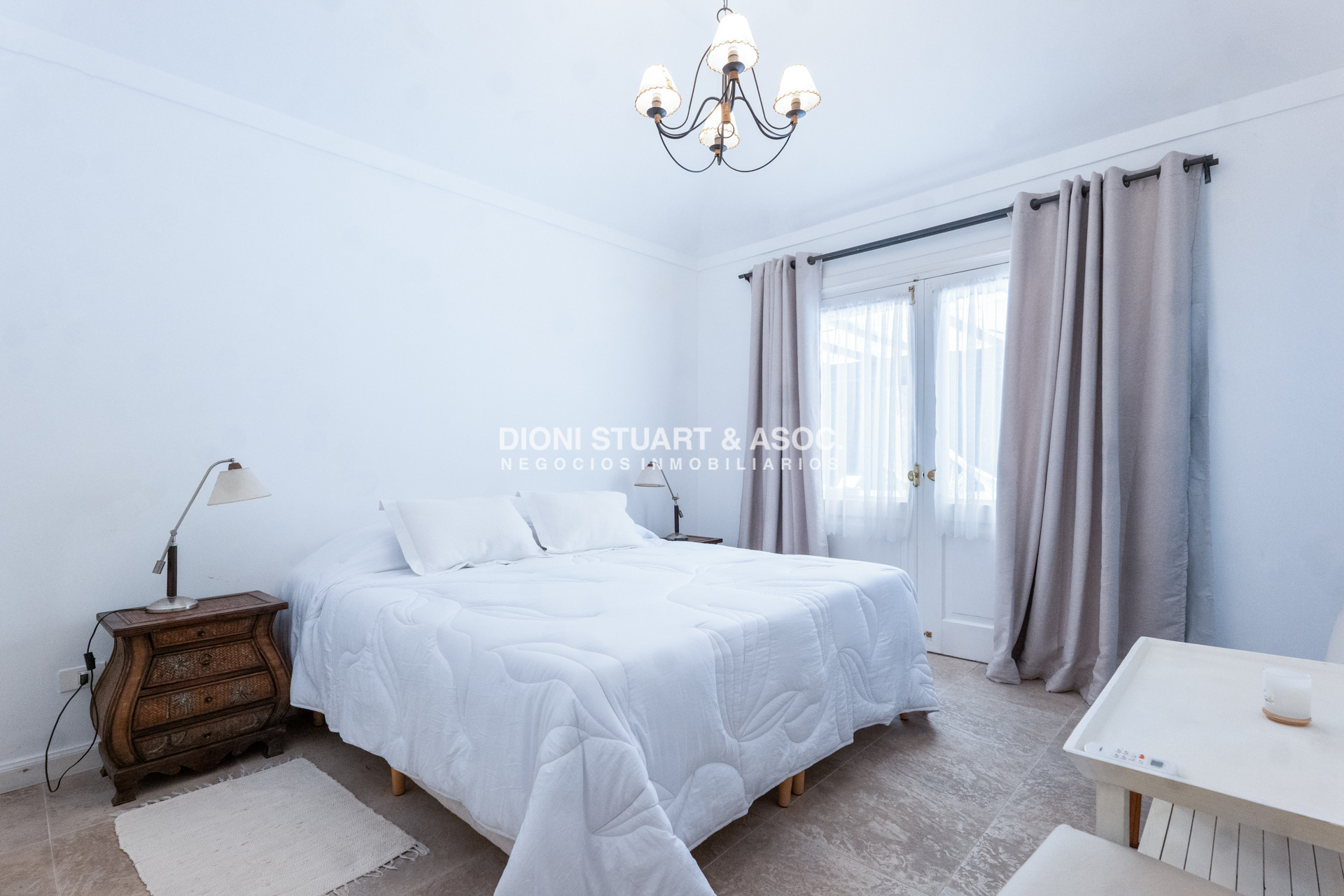 Casa ID.1162 - MEGA CASA EN EL GOLF - A METROS DEL MAR