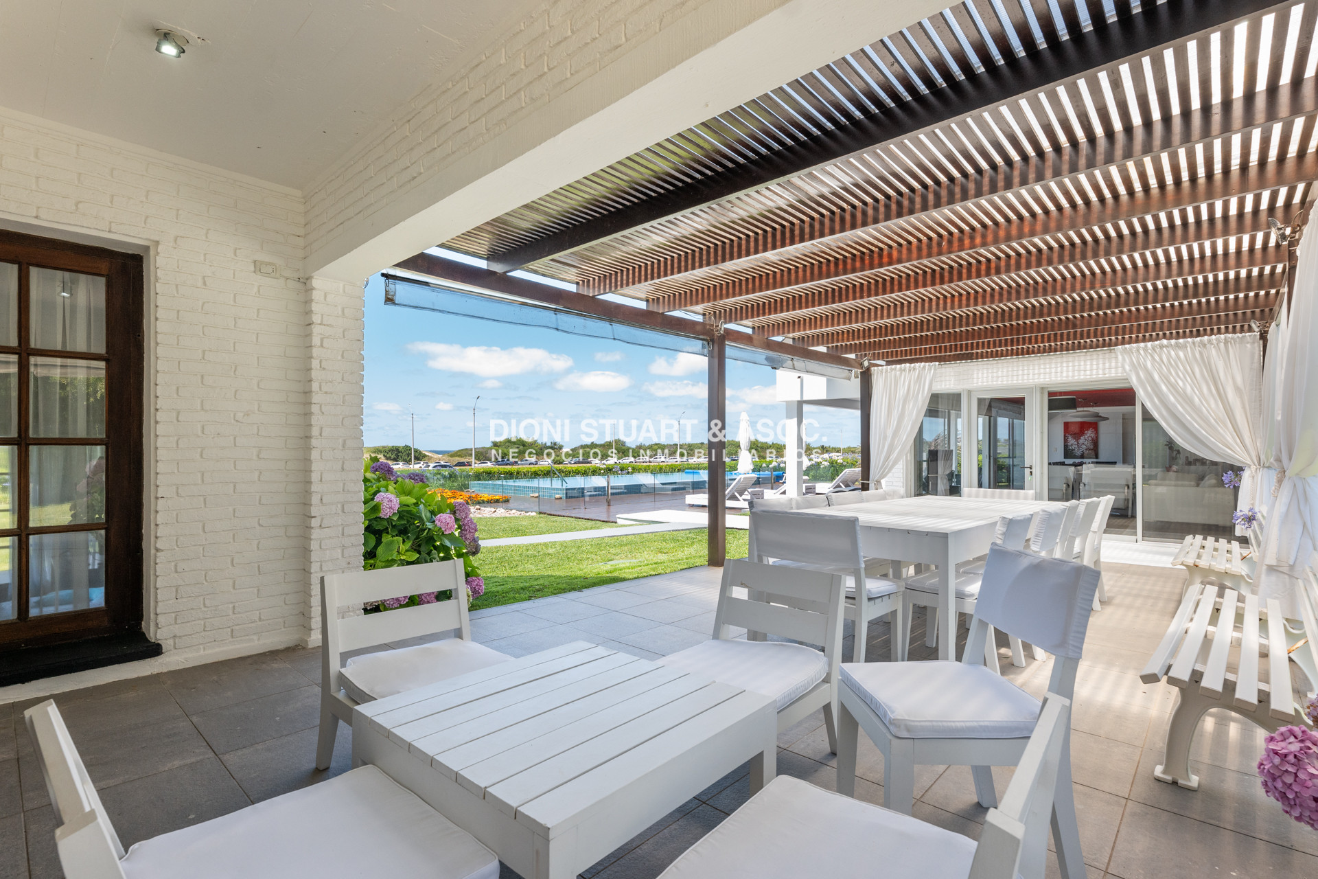 Casa ID.886 - CASA PRIMERA LINEA - PLAYA BRAVA