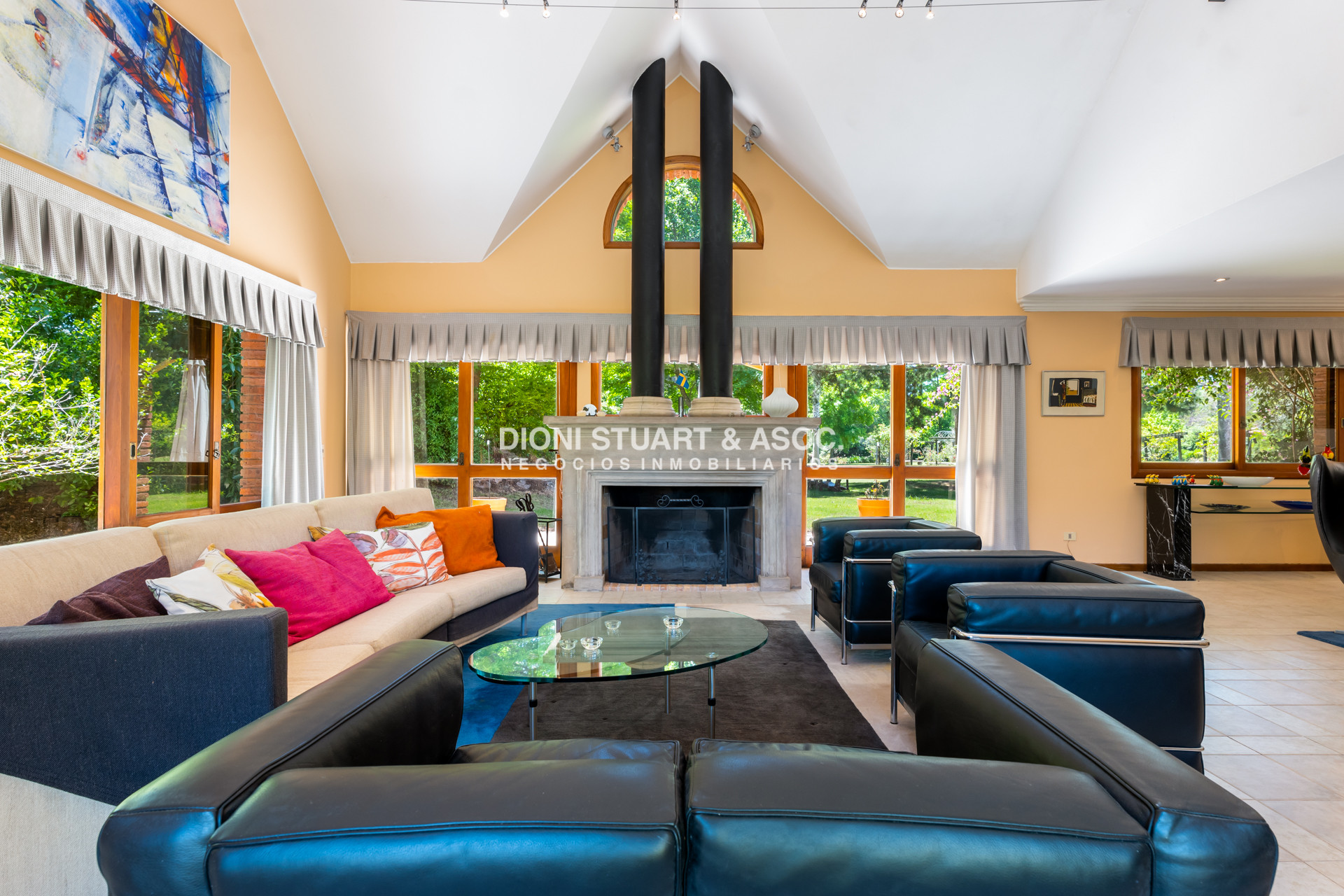 Casa ID.843 - CASA EN VENTA EN EL GOLF - INCREIBLE