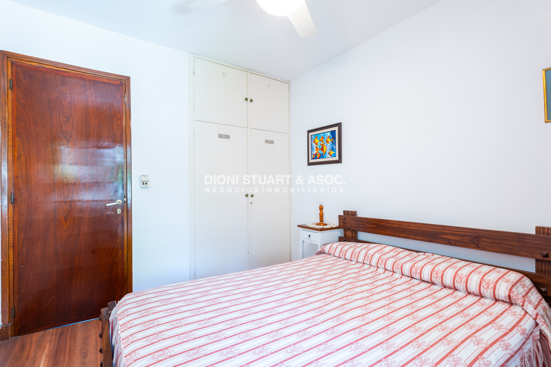 Casa ID.861 - CASA EN ALQUILER DE TEMPORADA PLAYA MANSA CON 3 DORMITORIOS
