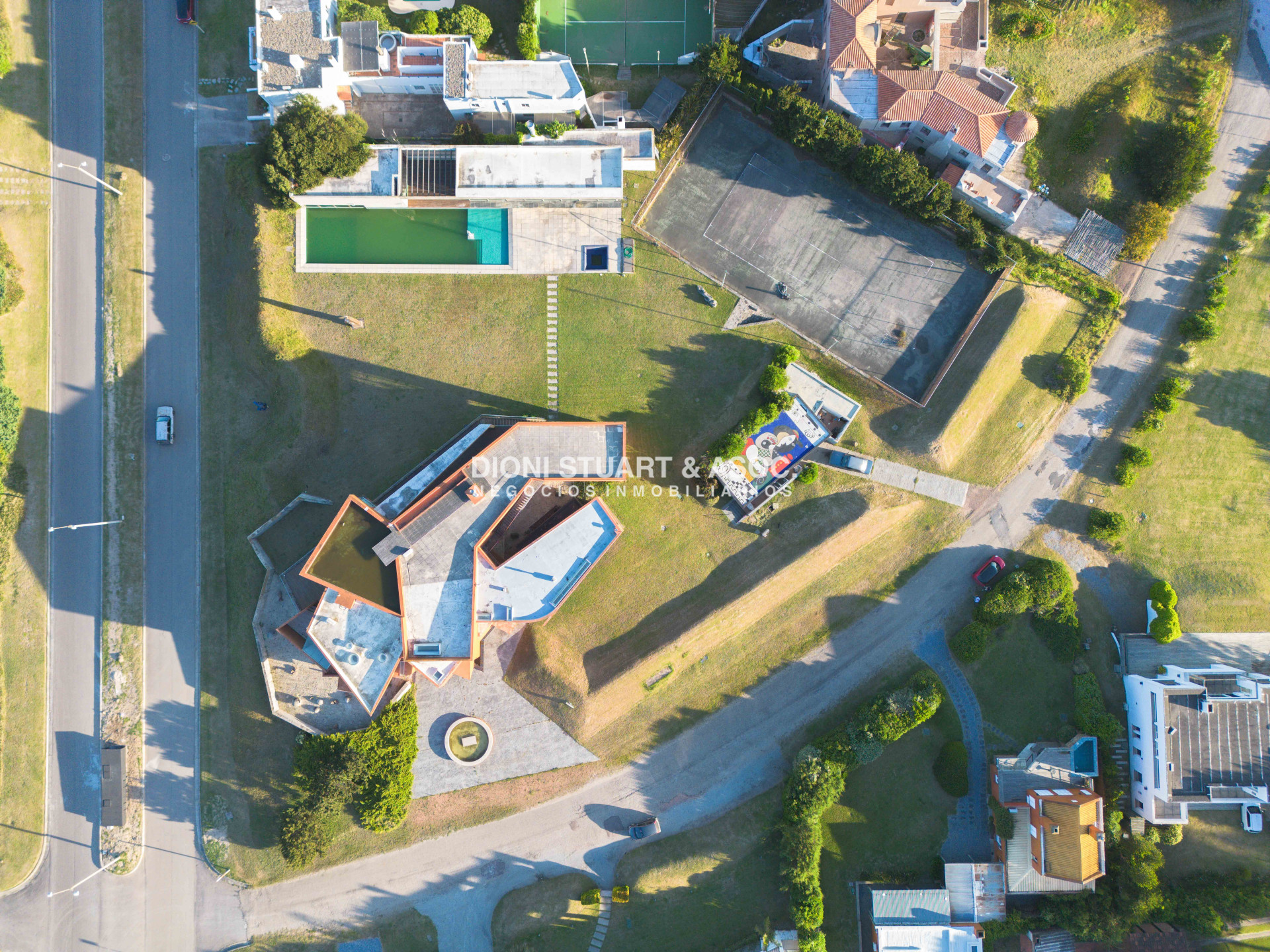 Casa ID.822 - MEGA CASA EN LA BARRA - INCREIBLE