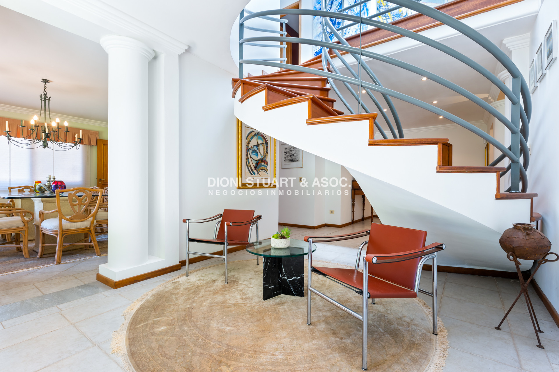Casa ID.843 - CASA EN VENTA EN EL GOLF - INCREIBLE
