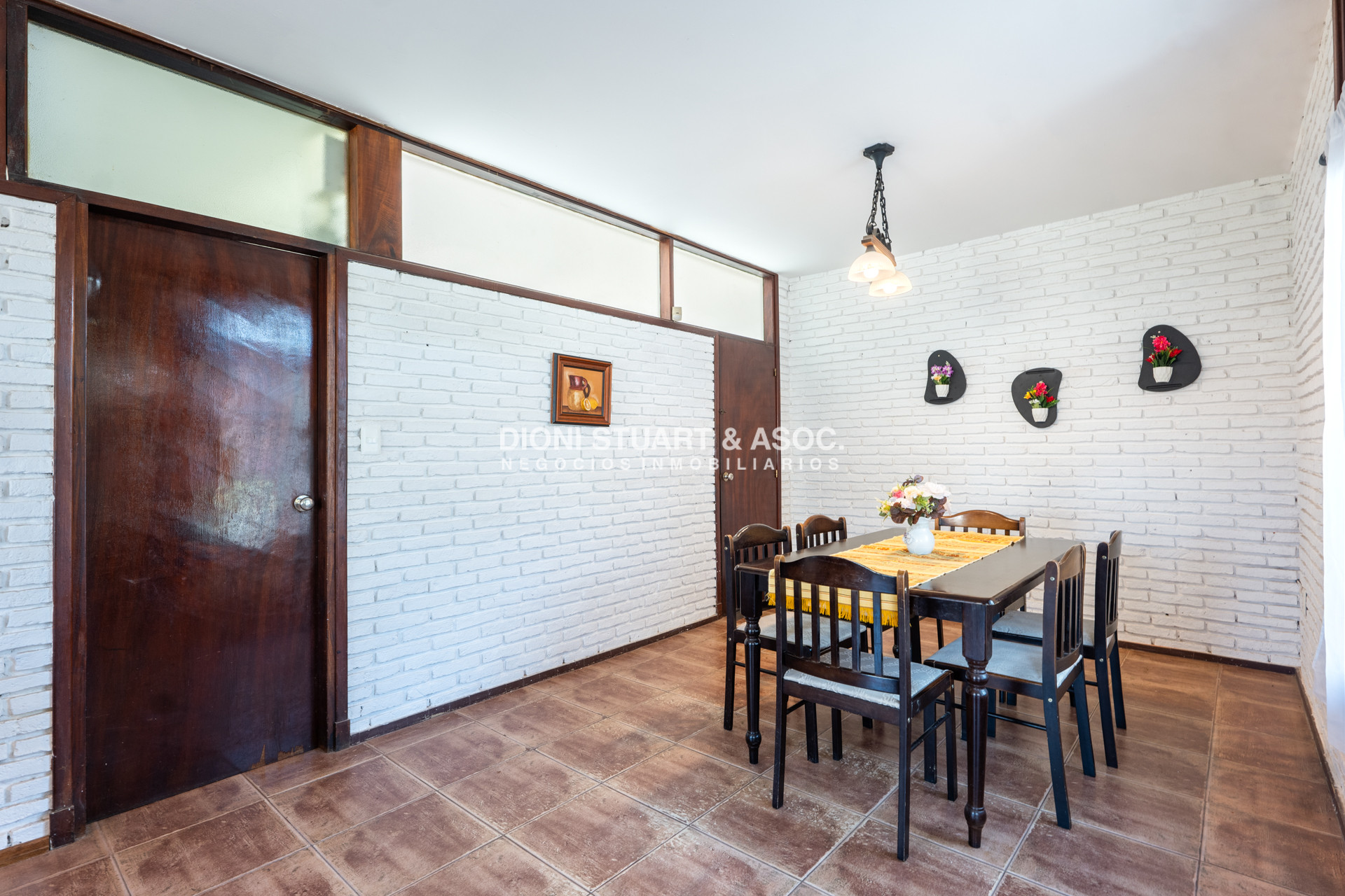 Casa ID.786 - OPORTUNIDAD CASA EN VENTA EN SAN RAFAEL DE 3 DORMITORIOS CERCA DEL MAR