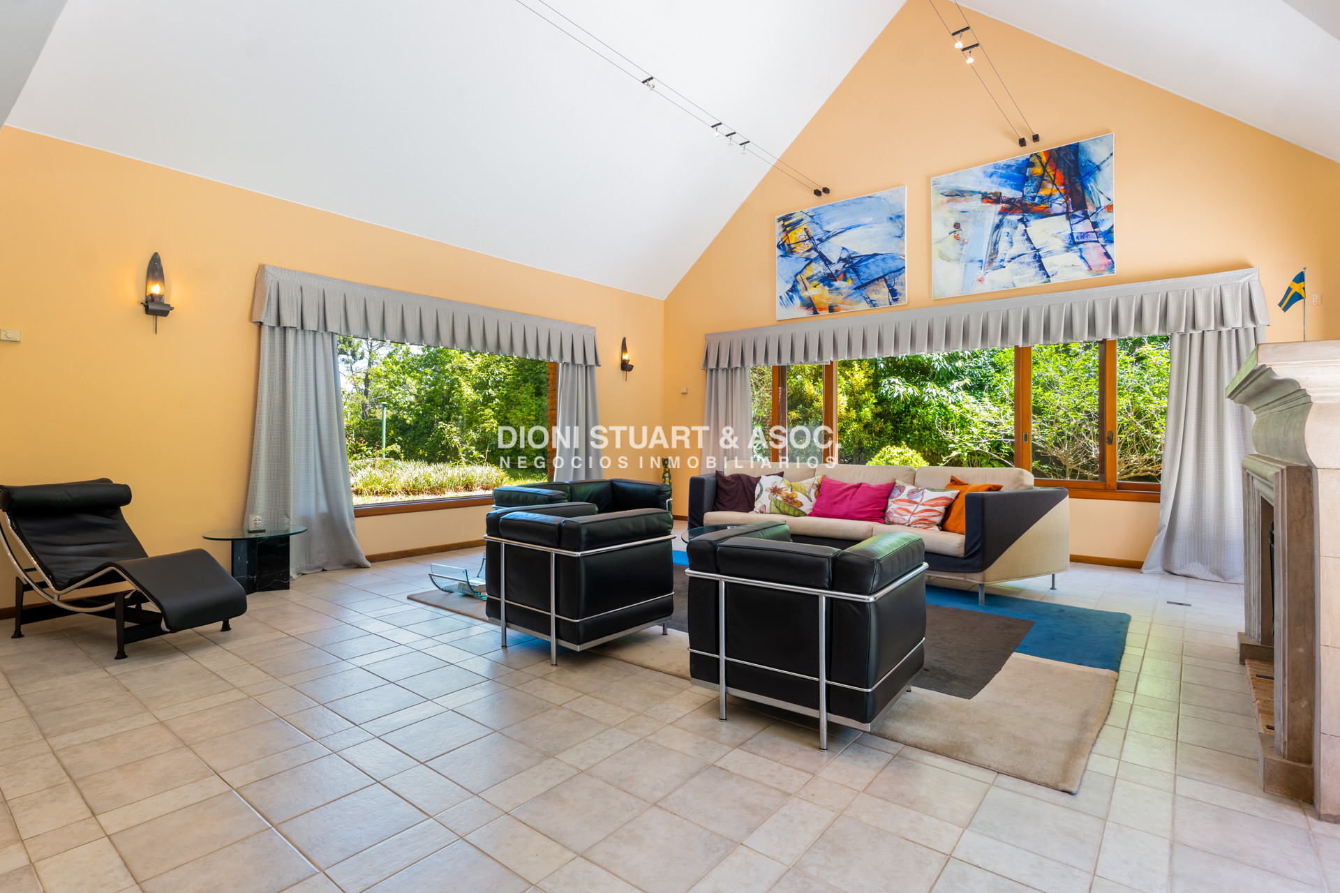 Casa ID.843 - CASA EN VENTA EN EL GOLF - INCREIBLE