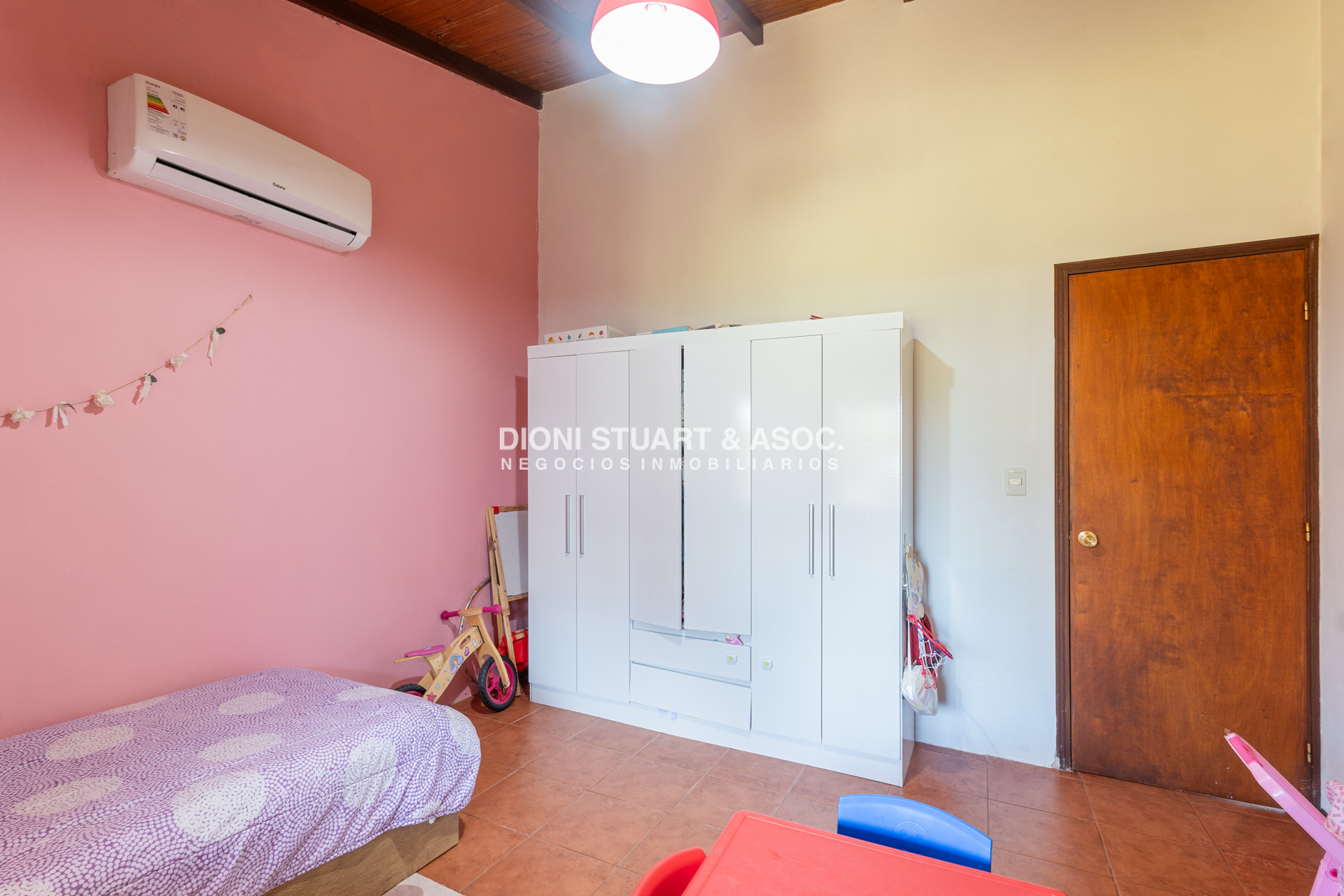 Casa ID.736 - Casa En El Tesoro - 3 Dormitorios - La Barra