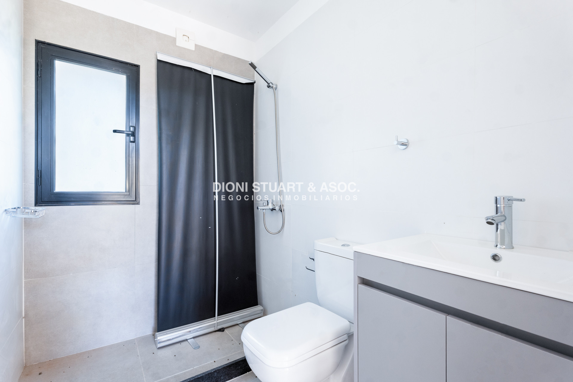 Casa ID.1175 - CASA EN VENTA A ESTRENAR PIEDRAS DEL CHILENO PH - 3 DORMITORIOS