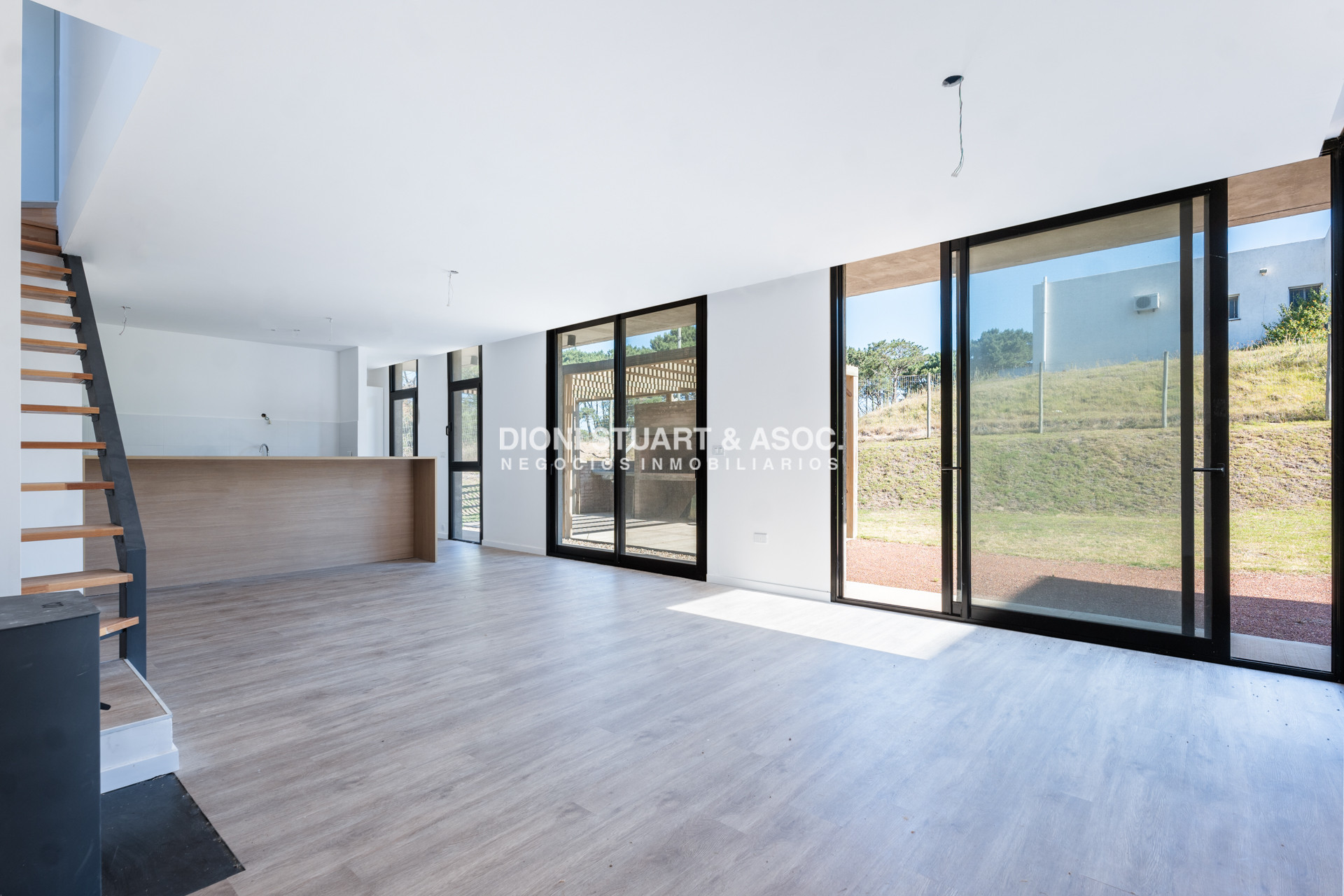 Casa ID.1175 - CASA EN VENTA A ESTRENAR PIEDRAS DEL CHILENO PH - 3 DORMITORIOS