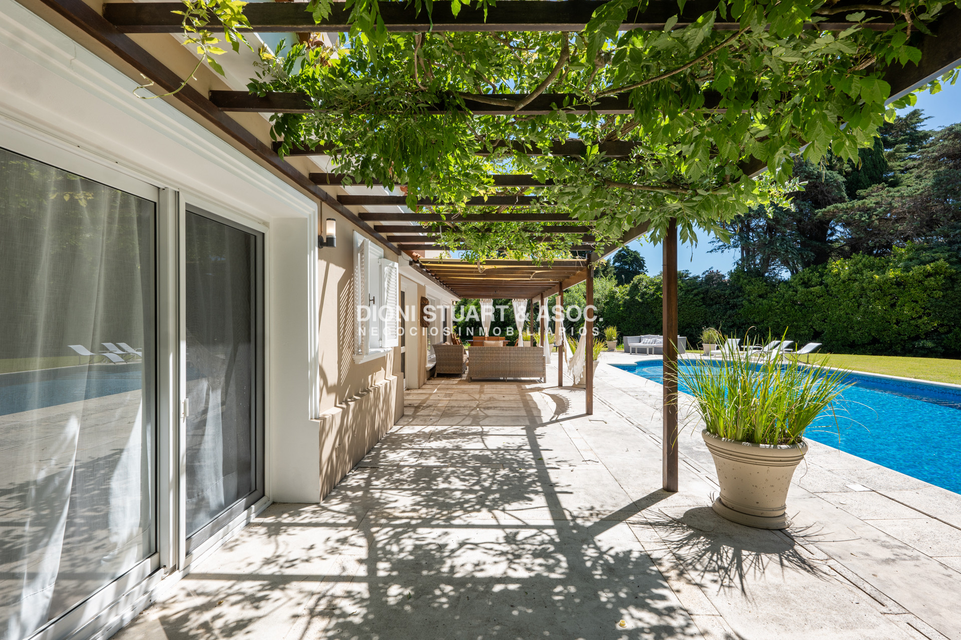 Casa ID.1162 - MEGA CASA EN EL GOLF - A METROS DEL MAR