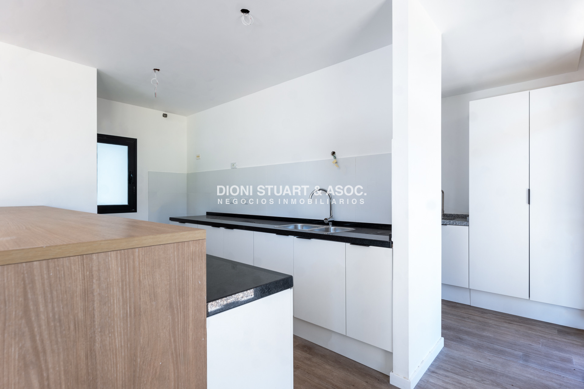 Casa ID.1175 - CASA EN VENTA A ESTRENAR PIEDRAS DEL CHILENO PH - 3 DORMITORIOS