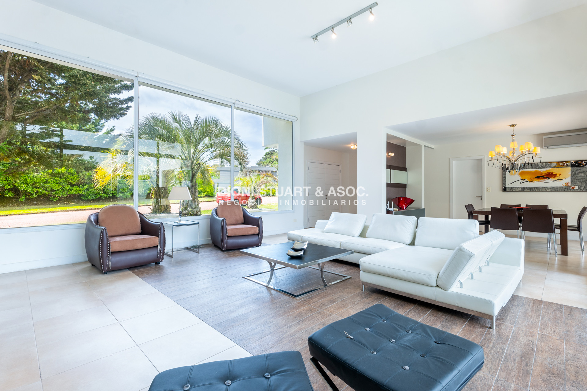 Casa ID.809 - Casa en Boluevard Park - 5 Dormitorios