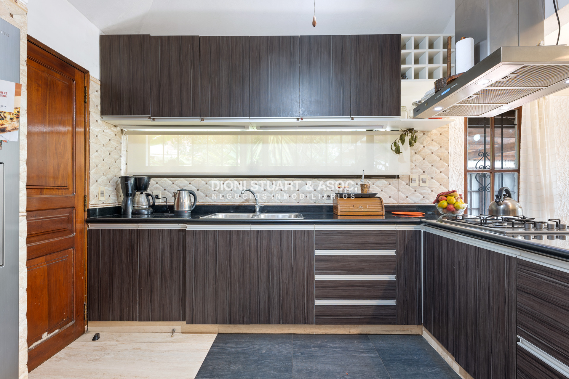 Casa ID.644 - OPORTUNIDAD - CASA EN ROOSEVELT - 5 DORMITORIOS Y 5 BAÑOS - PISCINA CLIMATIZADA