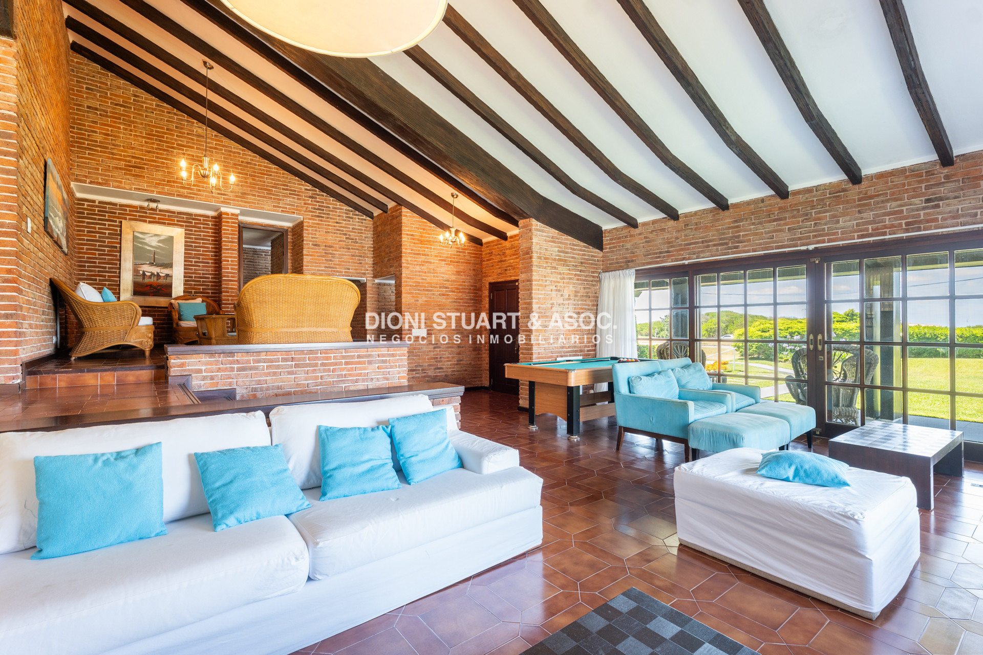 Casa ID.886 - CASA PRIMERA LINEA - PLAYA BRAVA
