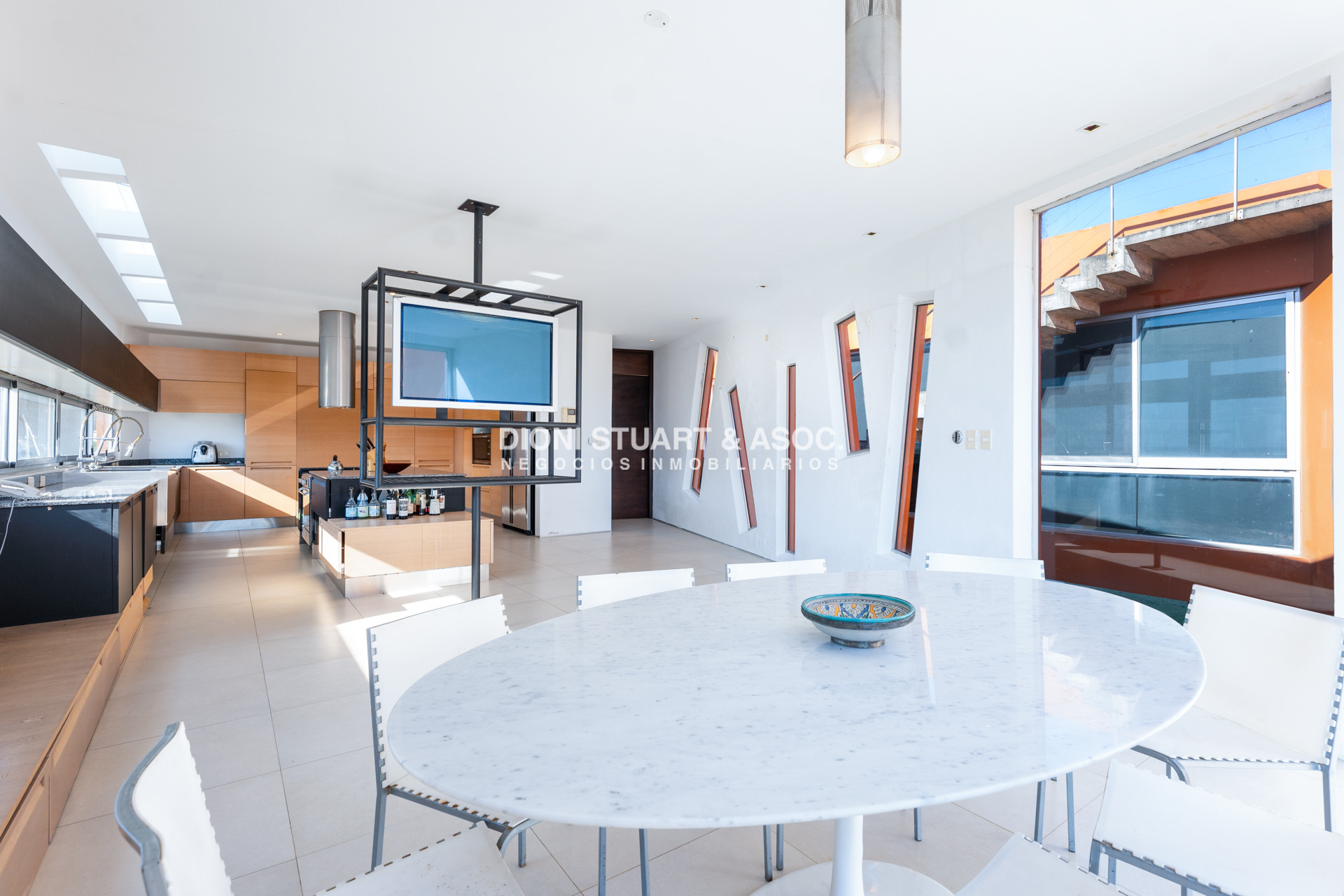 Casa ID.822 - MEGA CASA EN LA BARRA - INCREIBLE
