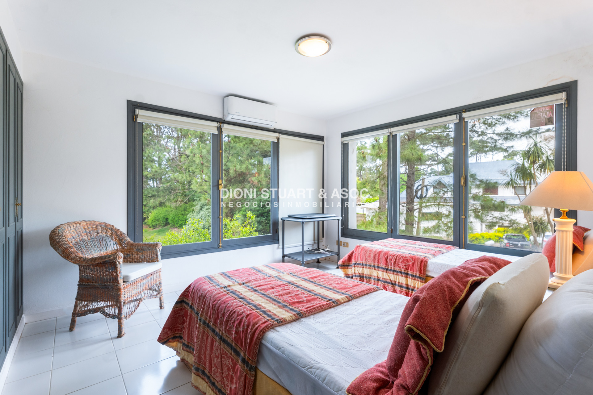 Casa ID.803 - CASA EN VENTA EN EL GOLF CON 8 DORMITORIOS EN SUTIE