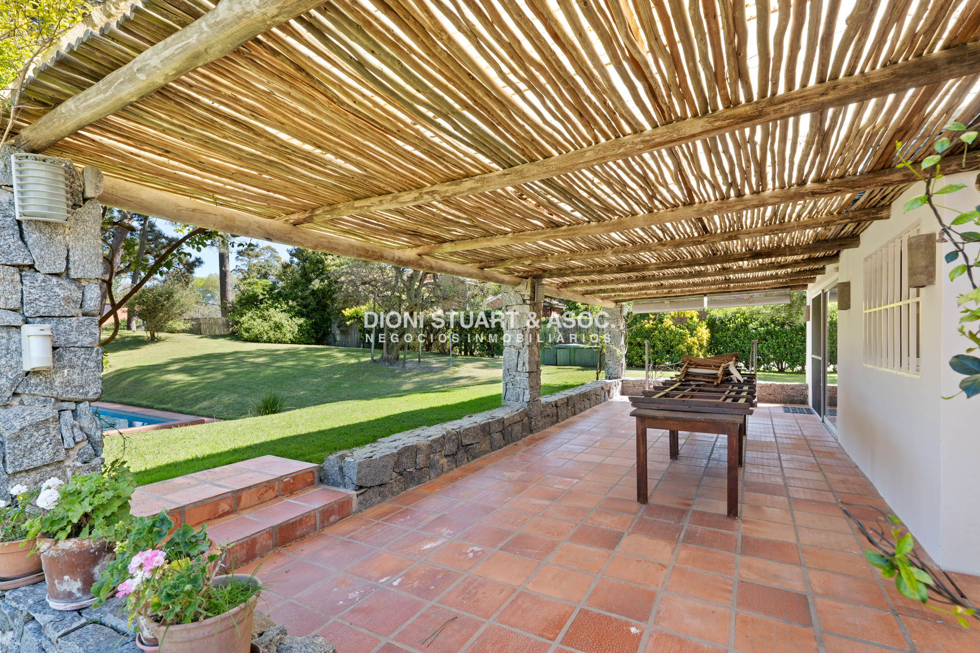 Casa ID.779 - Casa en el Golf - 5 Dormitorios 