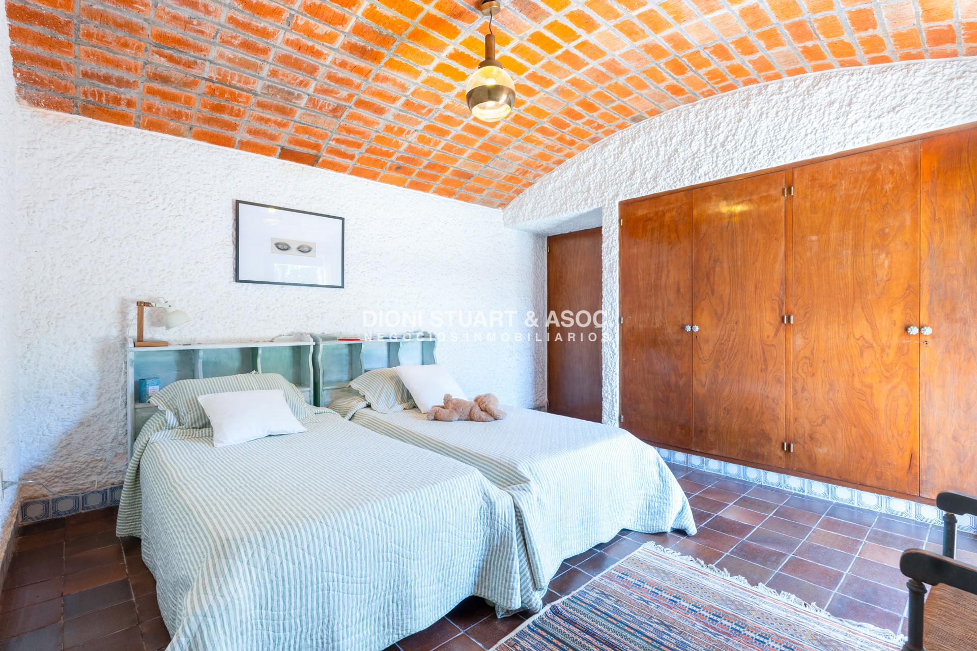 Casa ID.807 - CASA EN VENTA EN LA PENINSULA PUNTA DEL ESTE CON 4 DORMITORIOS