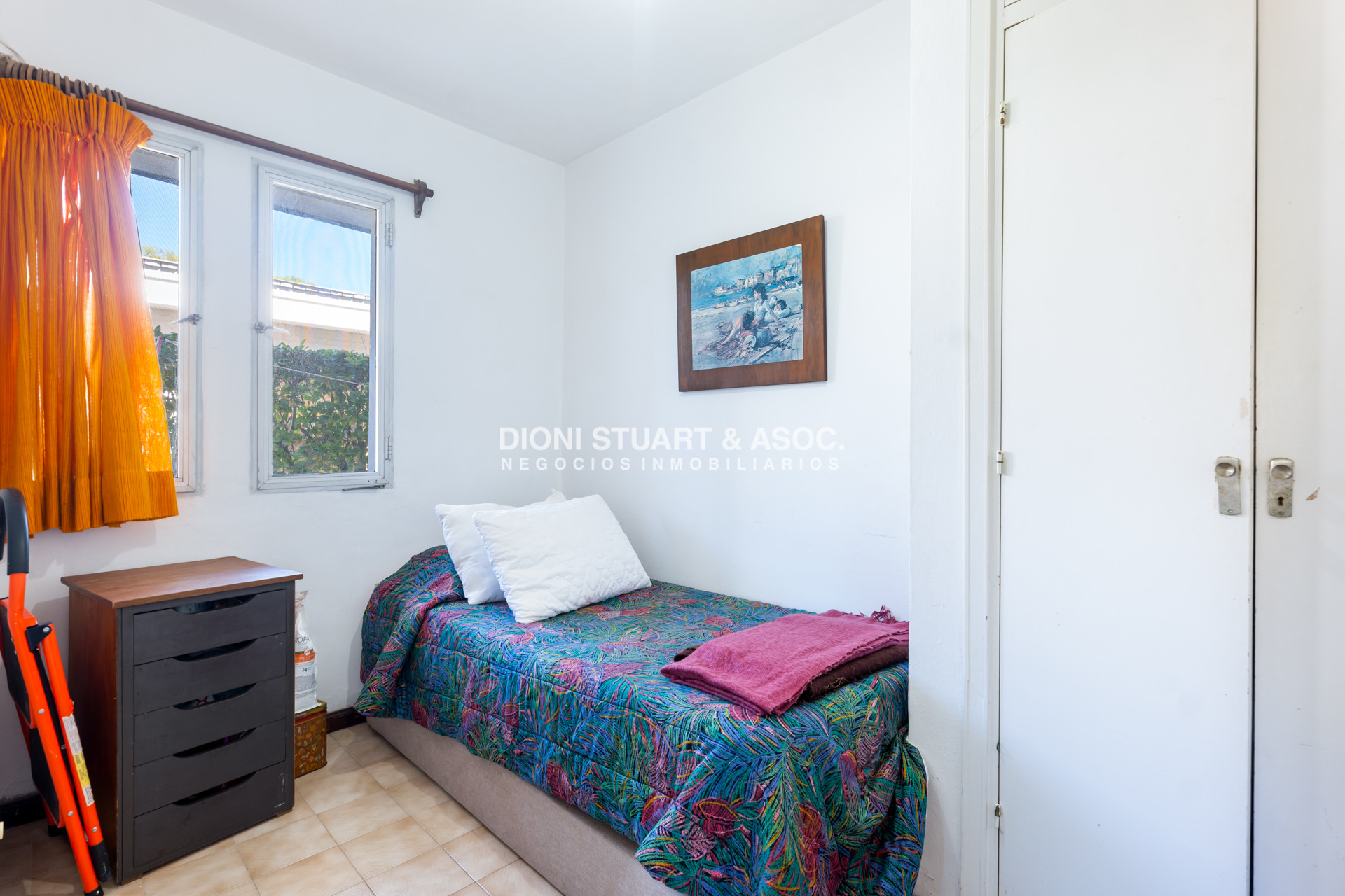 Casa ID.819 - CASA EN VENTA EN LA MANSA CERCA DEL MAR 3 DORMITORIOS + DEPENDENCIA