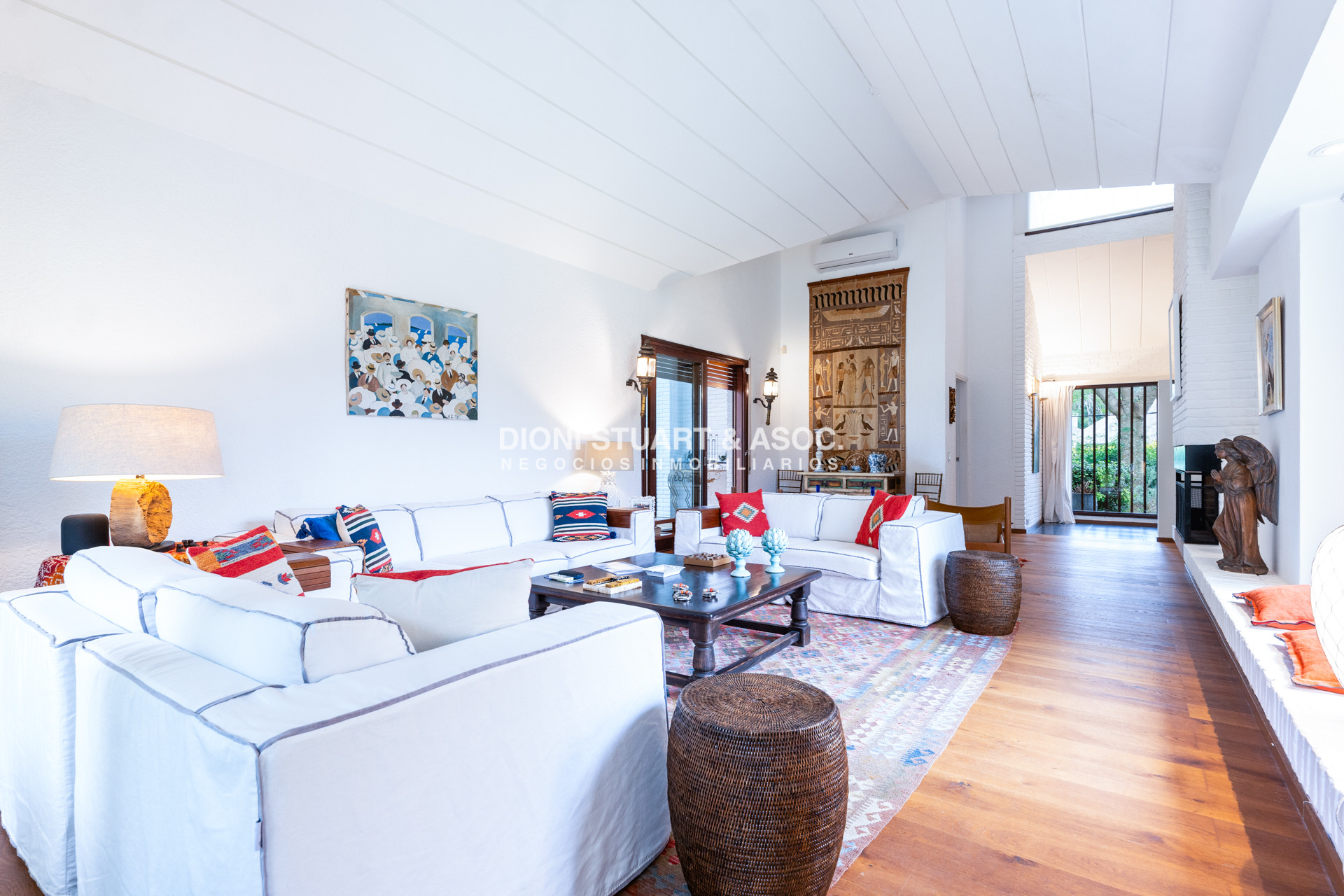 Casa ID.1015 - MANSION EN BEVERLY HILLS RECICLADA 