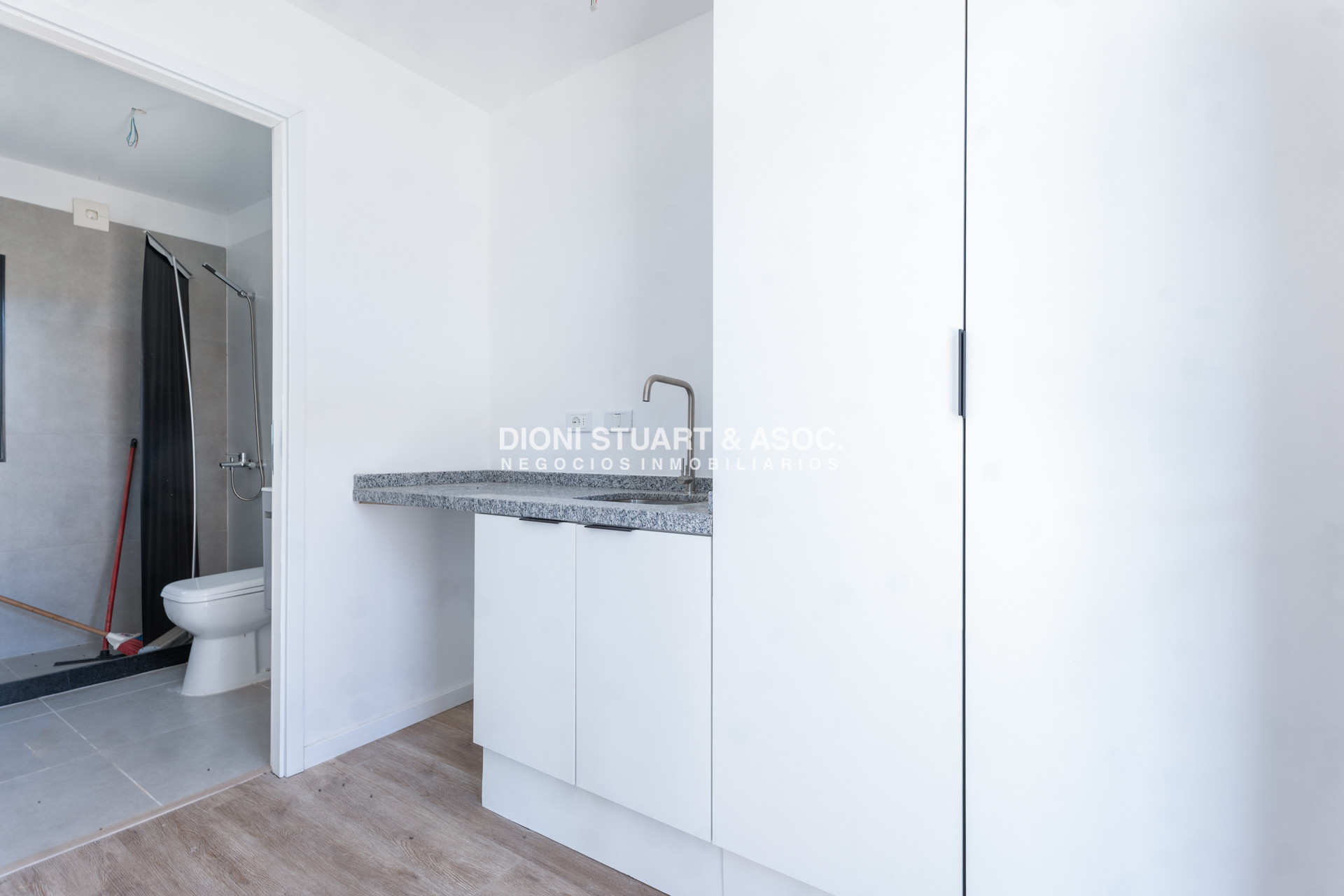 Casa ID.1175 - CASA EN VENTA A ESTRENAR PIEDRAS DEL CHILENO PH - 3 DORMITORIOS