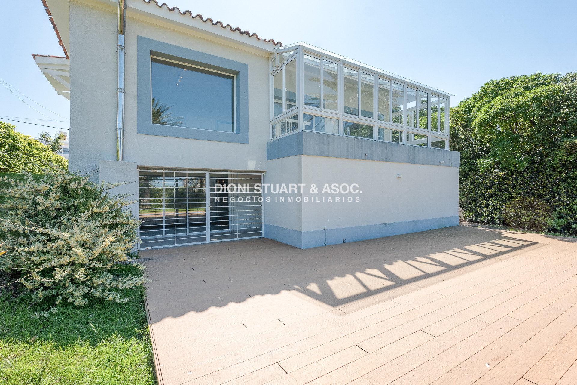 Casa ID.806 - Casa En La Peninsula - A estrenar - 6 Dormitorios