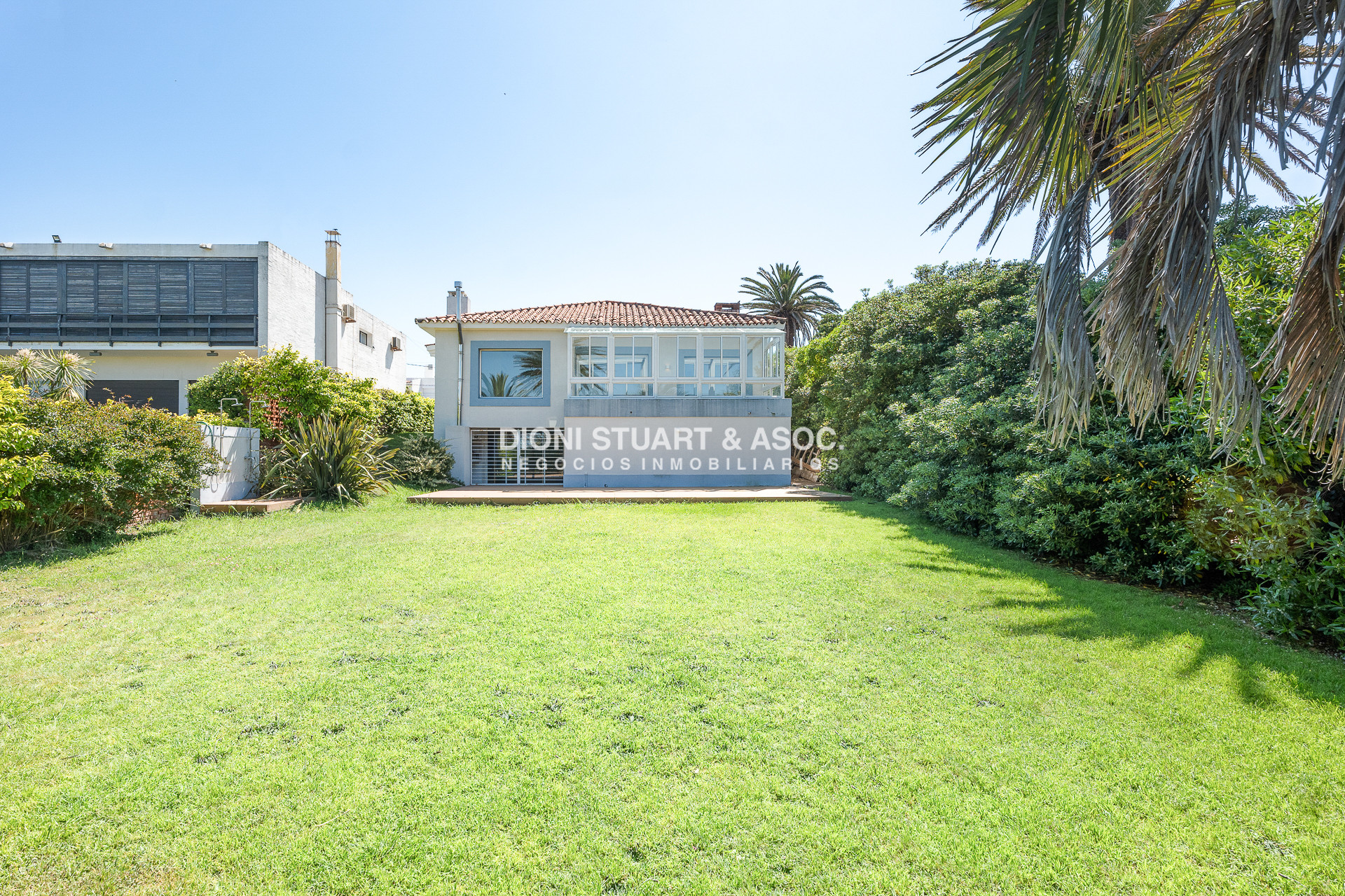 Casa ID.806 - Casa En La Peninsula - A estrenar - 6 Dormitorios
