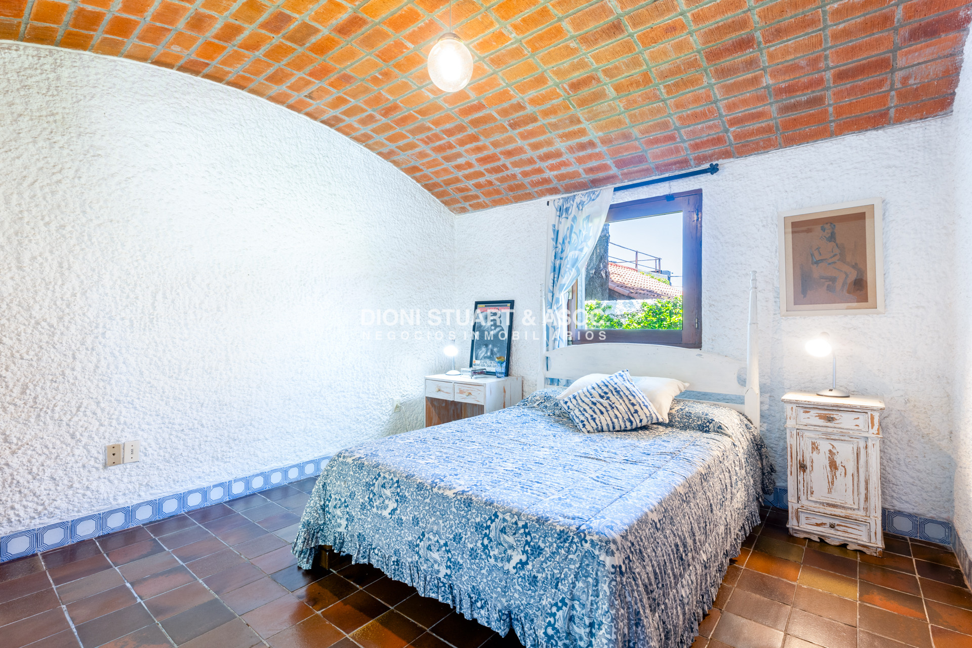 Casa ID.807 - CASA EN VENTA EN LA PENINSULA PUNTA DEL ESTE CON 4 DORMITORIOS
