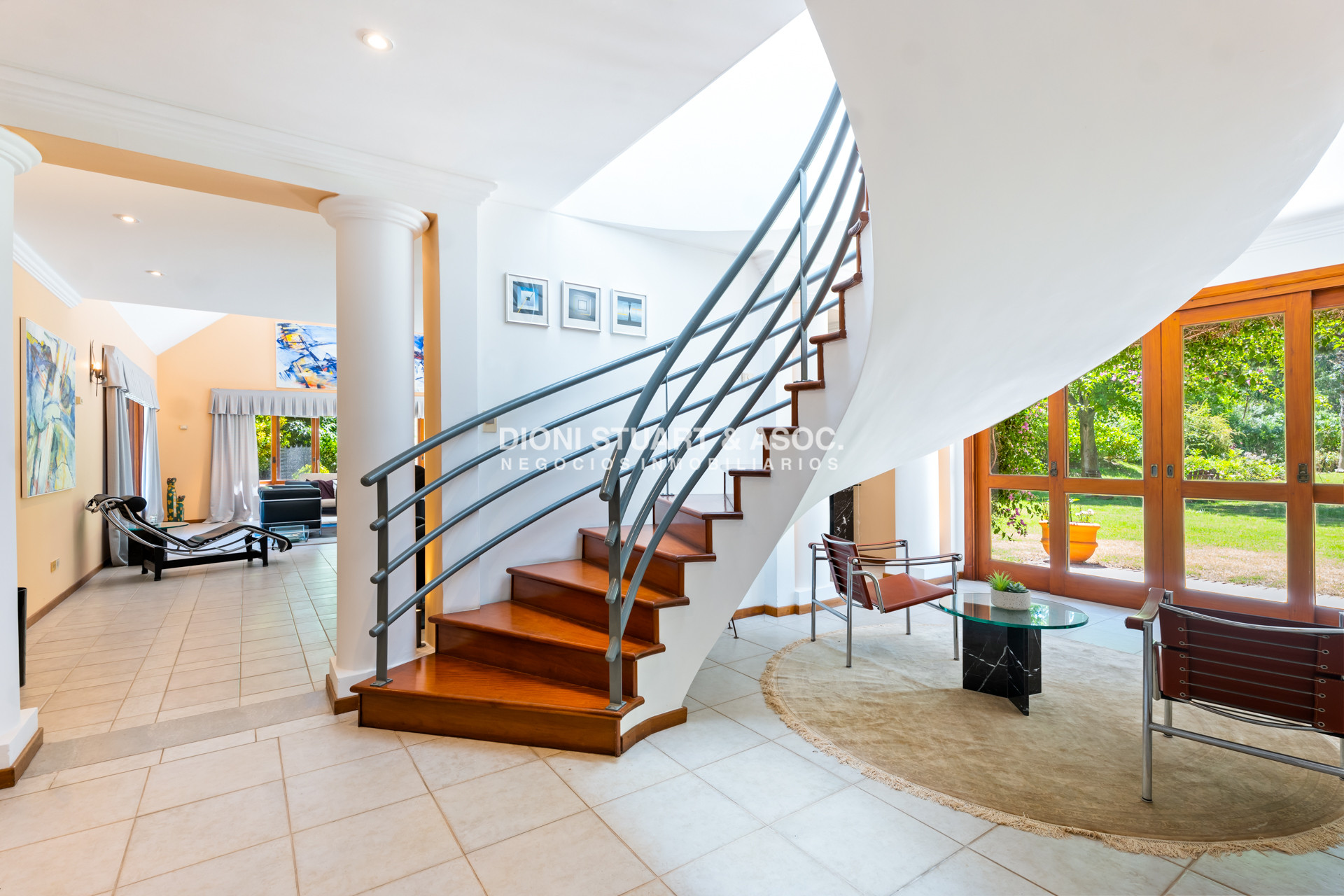 Casa ID.843 - CASA EN VENTA EN EL GOLF - INCREIBLE