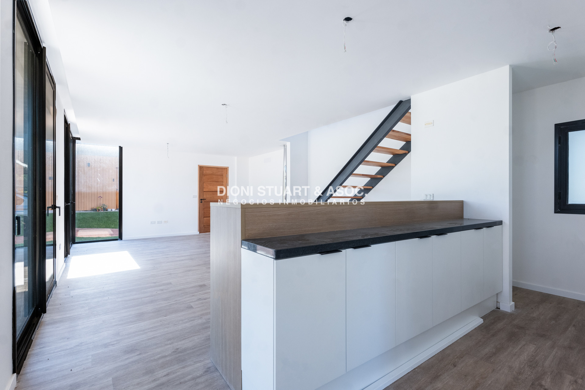 Casa ID.1175 - CASA EN VENTA A ESTRENAR PIEDRAS DEL CHILENO PH - 3 DORMITORIOS