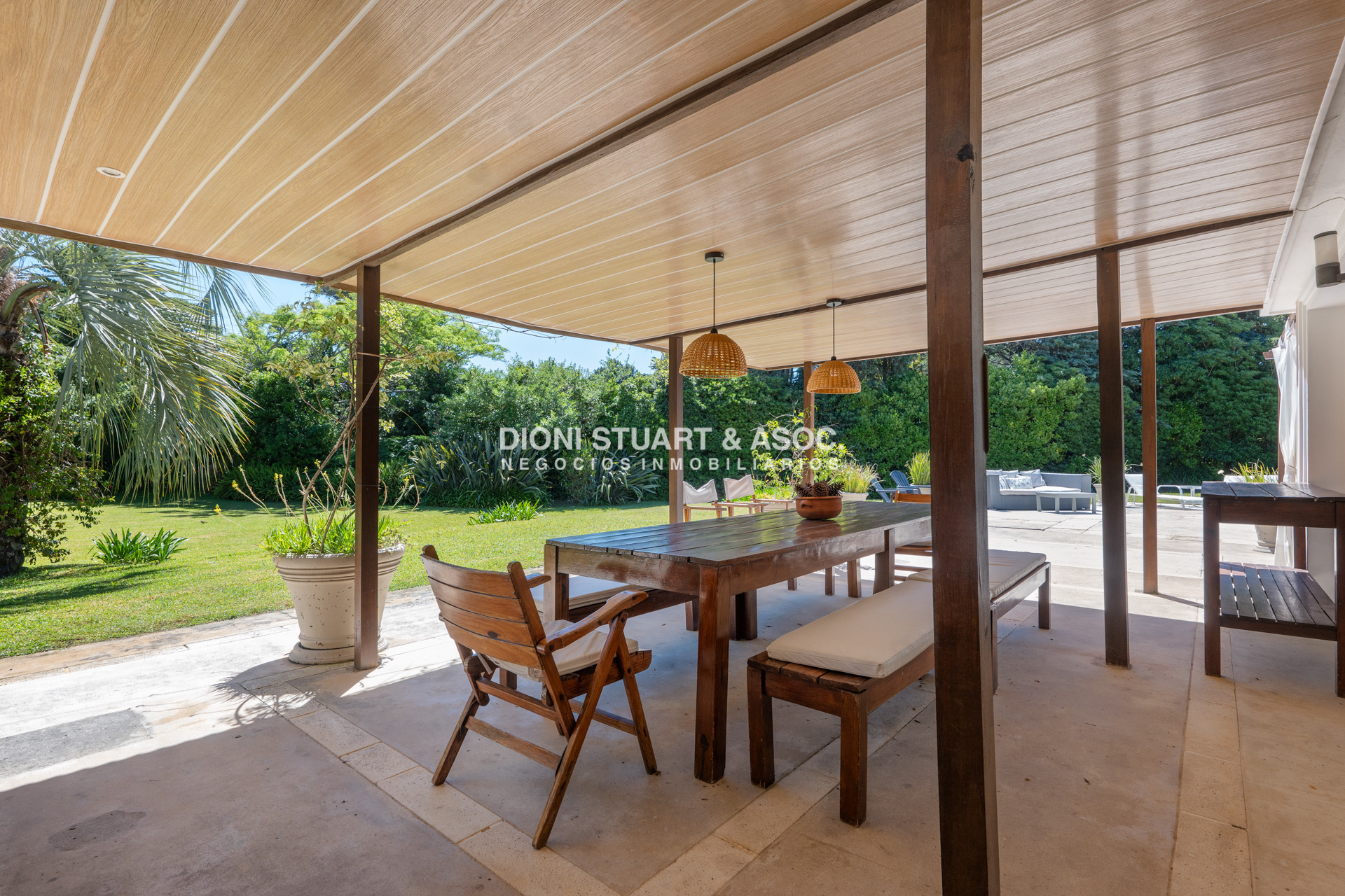 Casa ID.1162 - MEGA CASA EN EL GOLF - A METROS DEL MAR