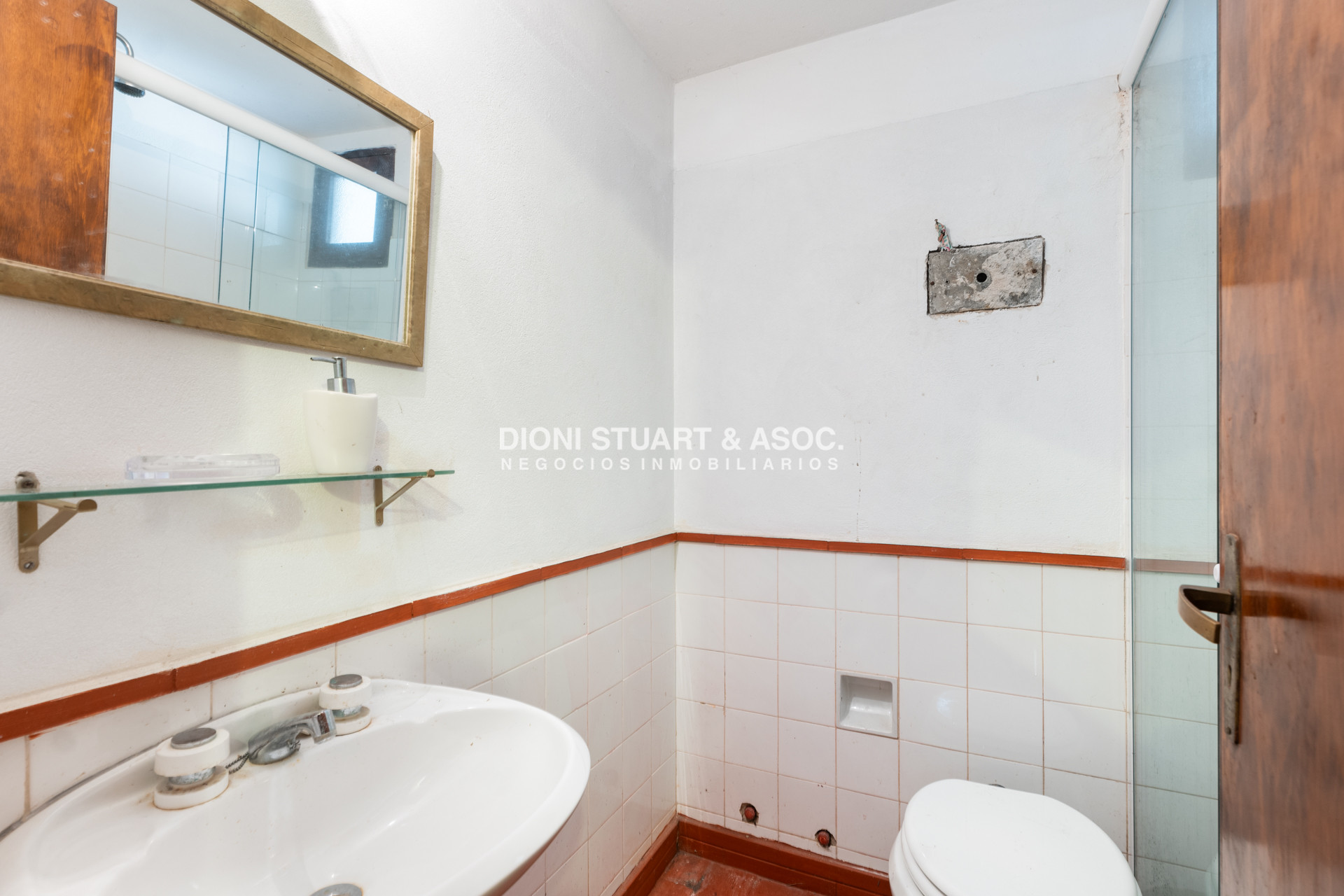 Casa ID.725 - Casa En Venta -  San Rafael - 3 Dormitorios y Dependencia