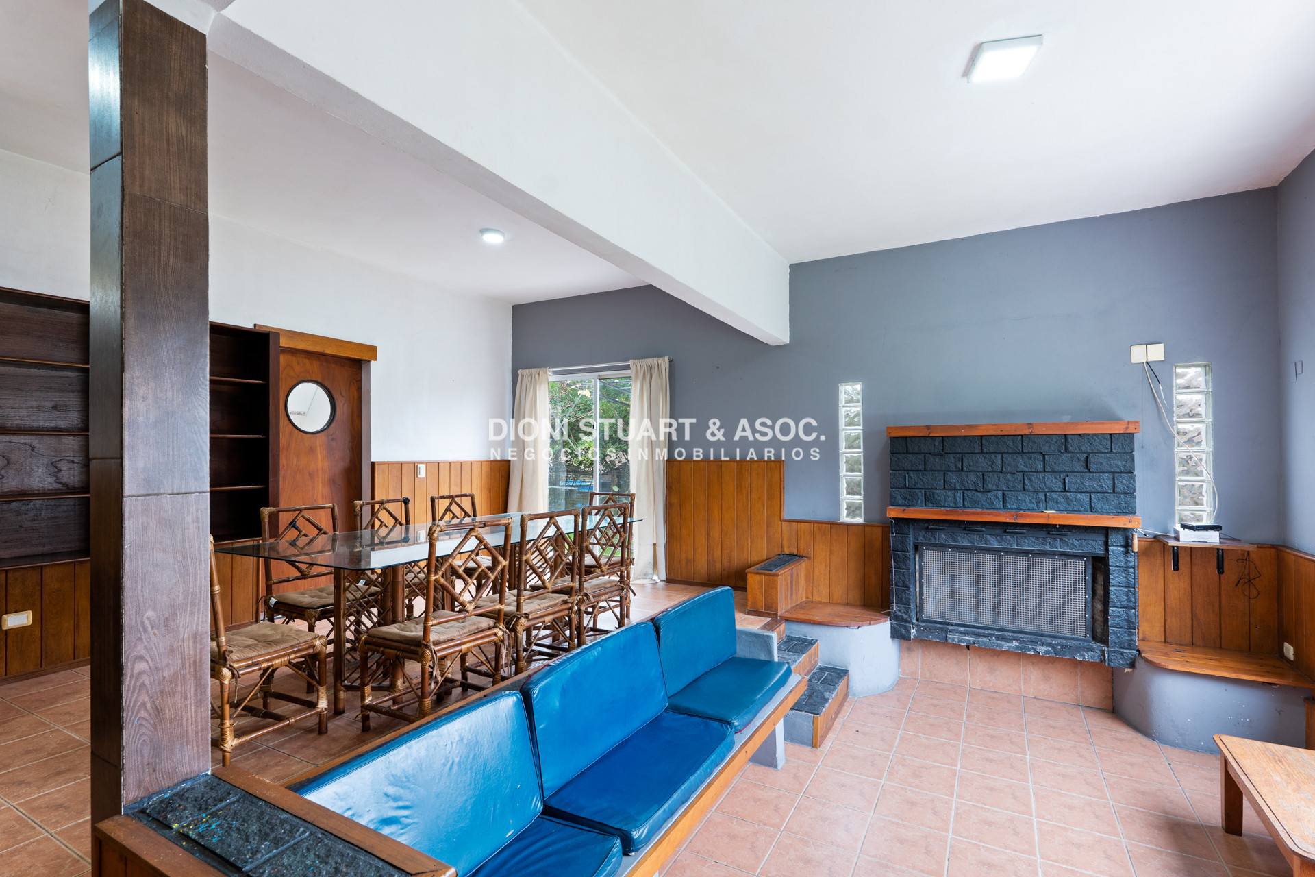 Casa ID.694 - Casa en Venta - Oportunidad - Jardines de Córdoba - 3 Dormitorios + Barbacoa + Dependencia