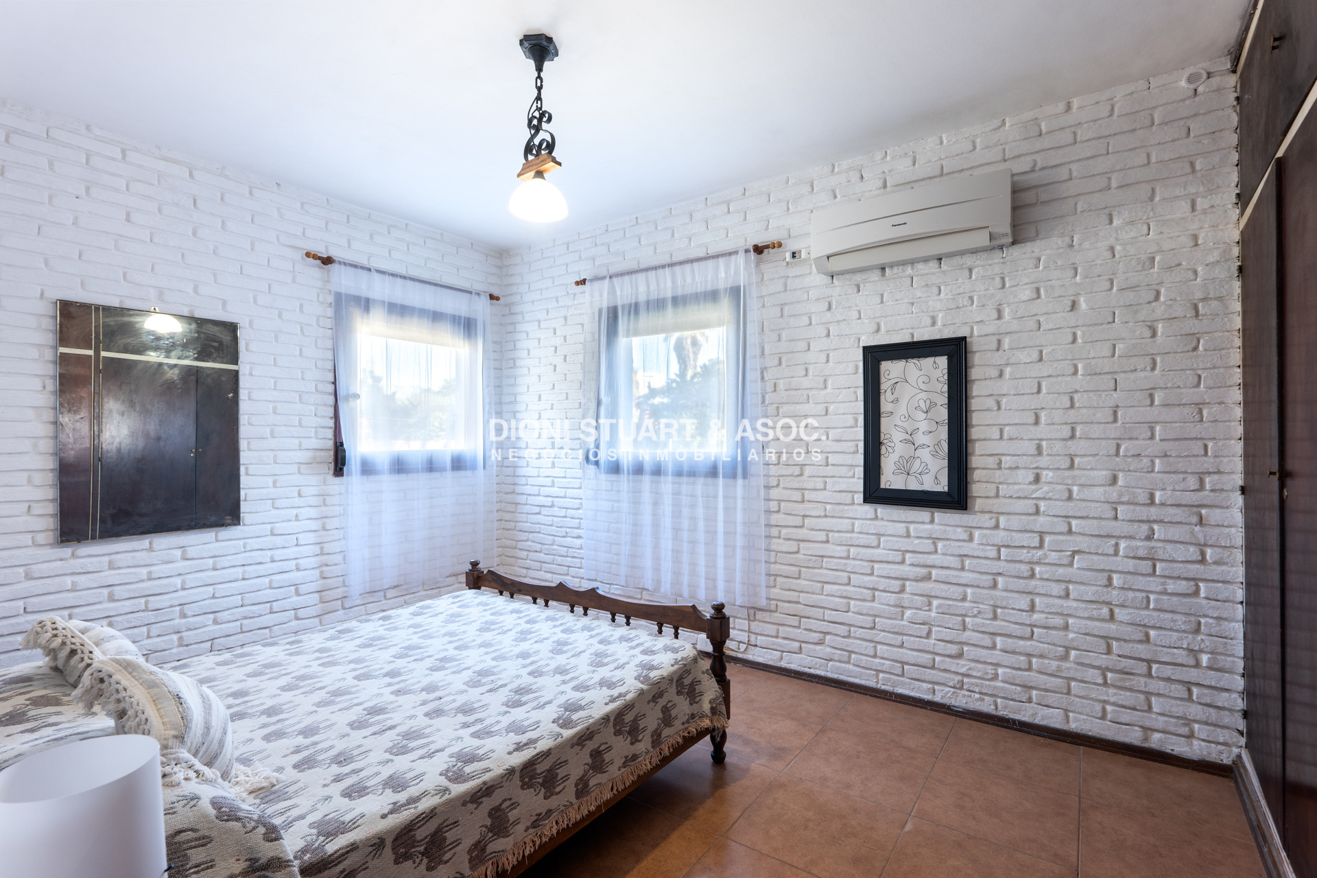Casa ID.786 - OPORTUNIDAD CASA EN VENTA EN SAN RAFAEL DE 3 DORMITORIOS CERCA DEL MAR