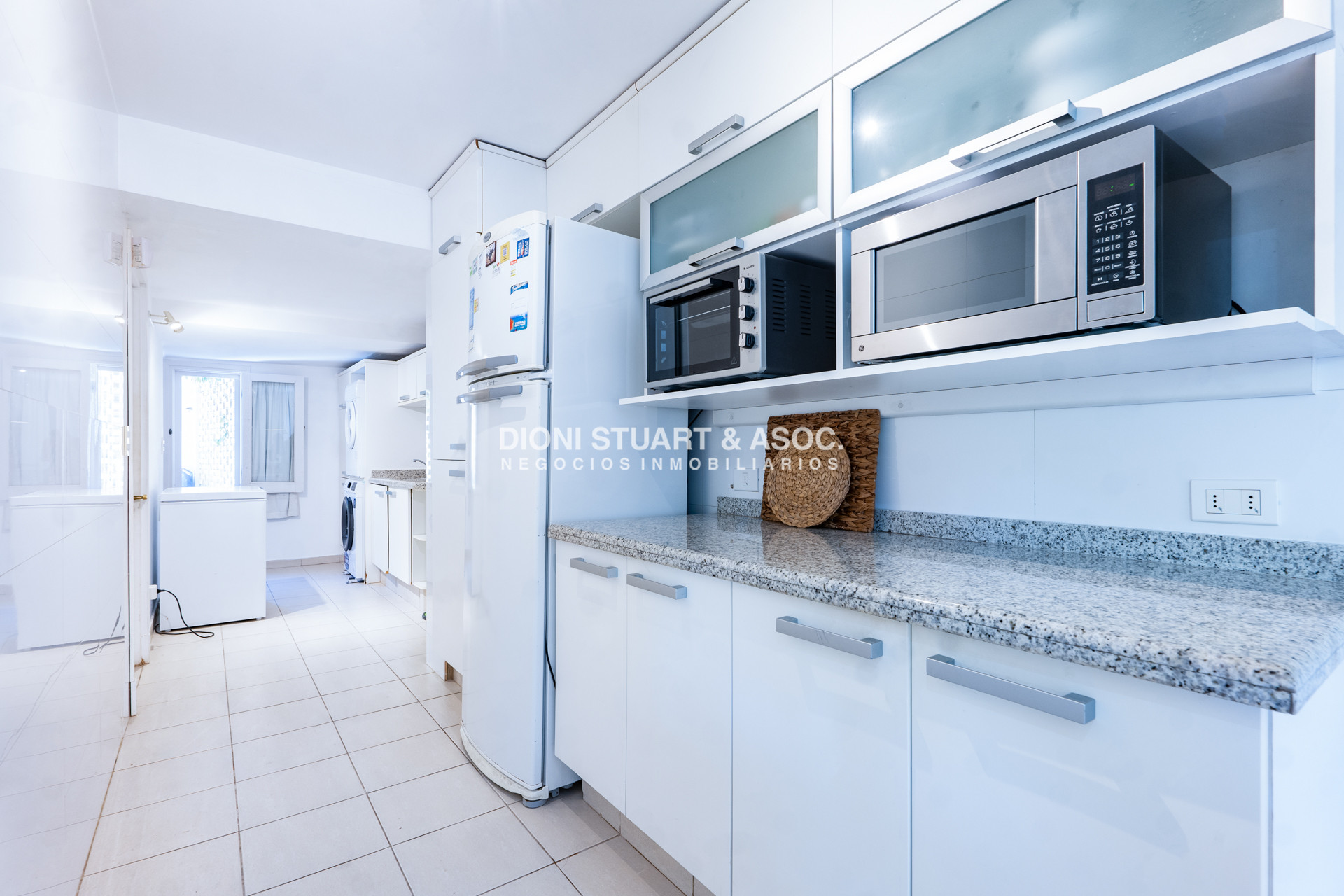 Casa ID.1162 - MEGA CASA EN EL GOLF - A METROS DEL MAR