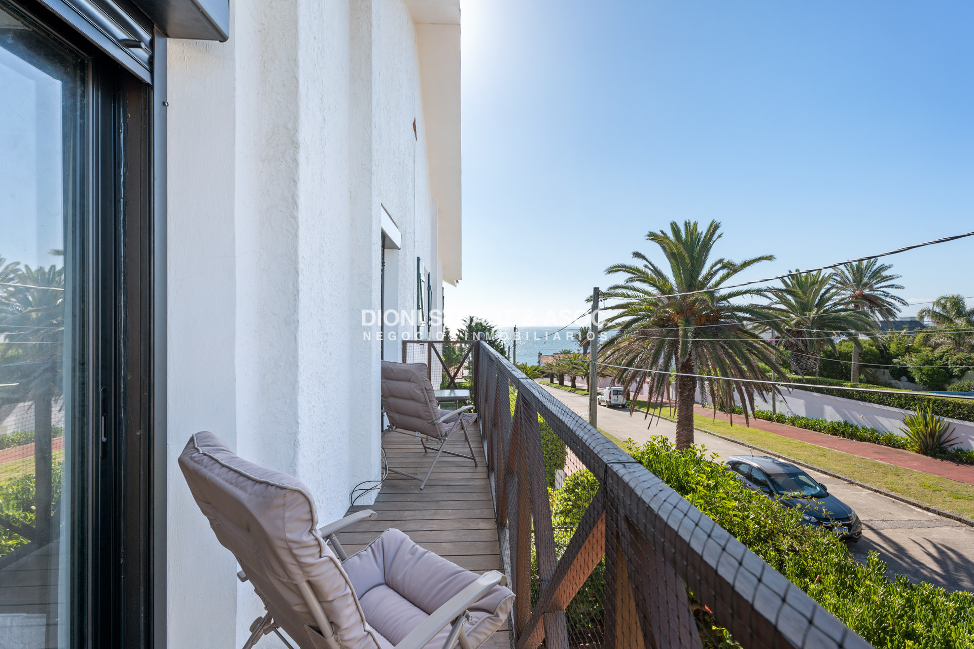 Casa ID.527 - CASA EN VENTA EN PUNTA DEL ESTE - 4 DORMITORIOS