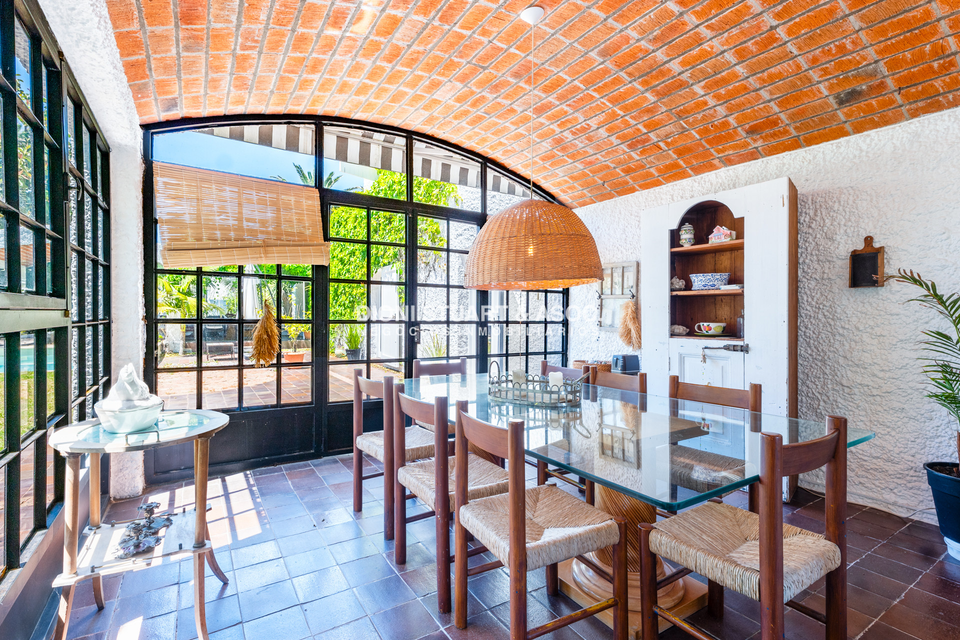 Casa ID.807 - CASA EN VENTA EN LA PENINSULA PUNTA DEL ESTE CON 4 DORMITORIOS