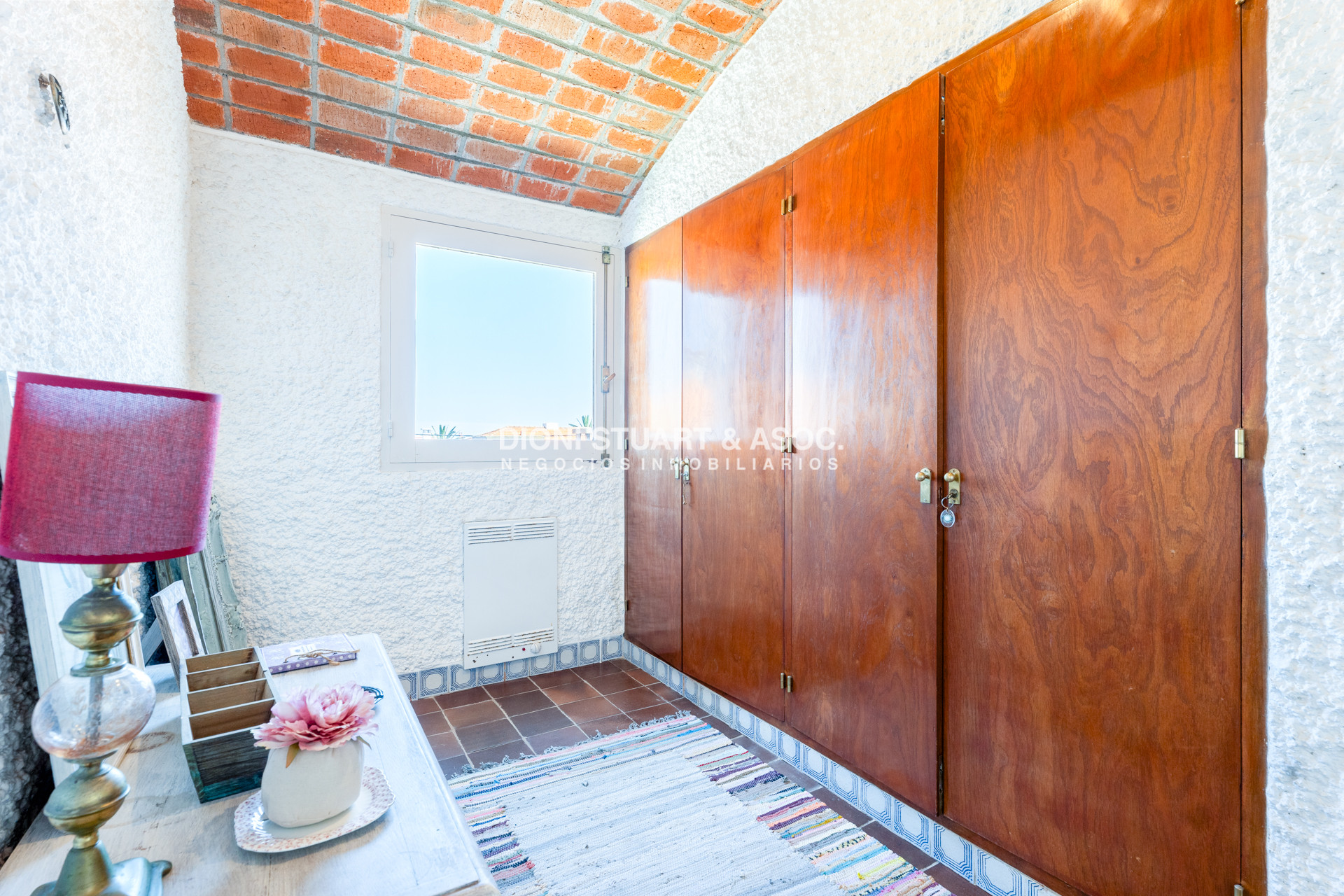 Casa ID.807 - CASA EN VENTA EN LA PENINSULA PUNTA DEL ESTE CON 4 DORMITORIOS