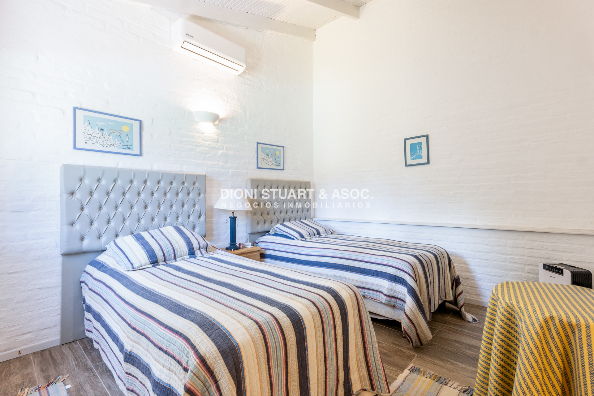 Casa ID.873 - CASA EN MONTOYA EN ALQUILER DE TEMPORADA CON 5 DORMITORIOS Y PISCINA MUY CERCA DEL MAR 